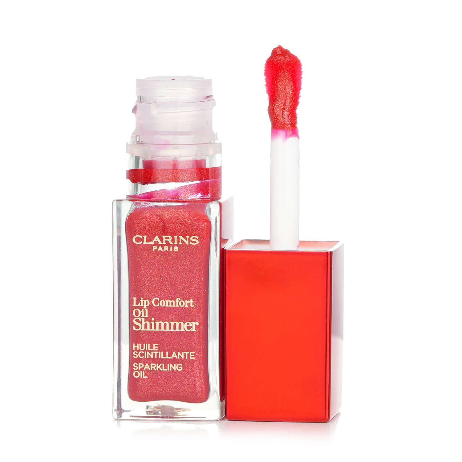 Clarins Lip Comfort Oil Shimmer 7ml/0.2oz