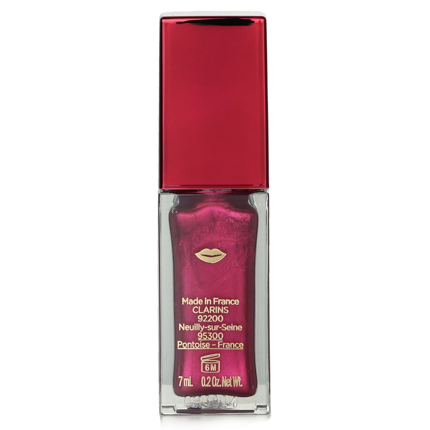 Clarins Lip Comfort Oil Shimmer 7ml/0.2oz