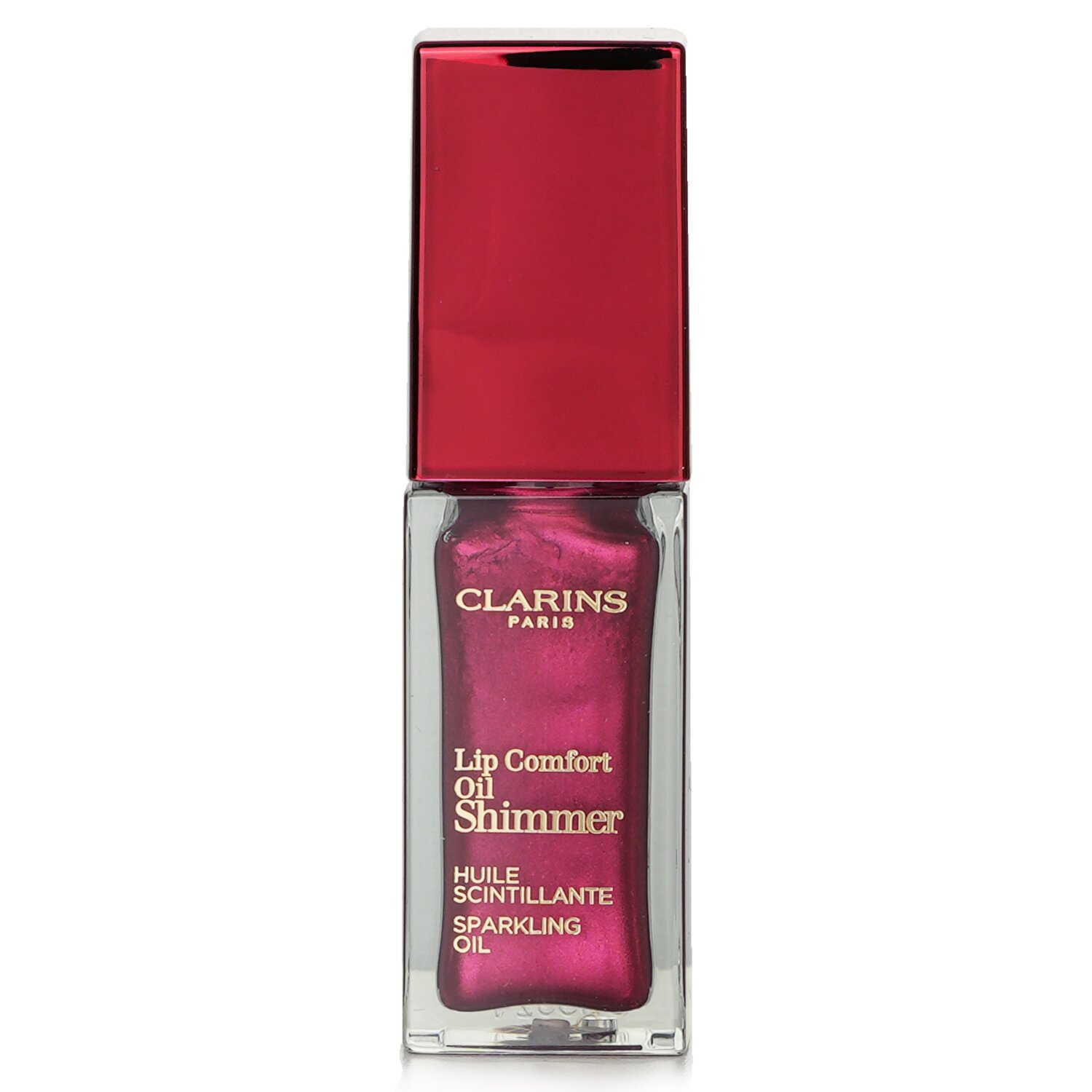 Clarins Lip Comfort Oil Shimmer 7ml/0.2oz