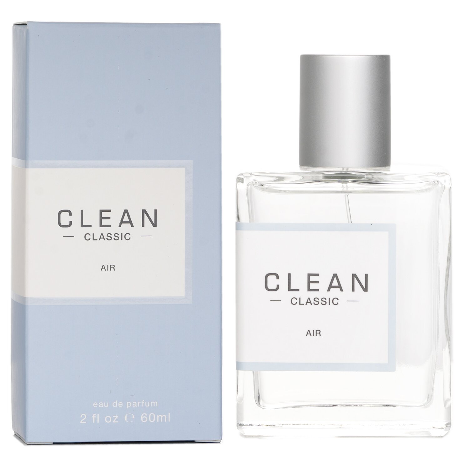 Clean Classic Air Eau De Parfum Spray 60ml/2oz