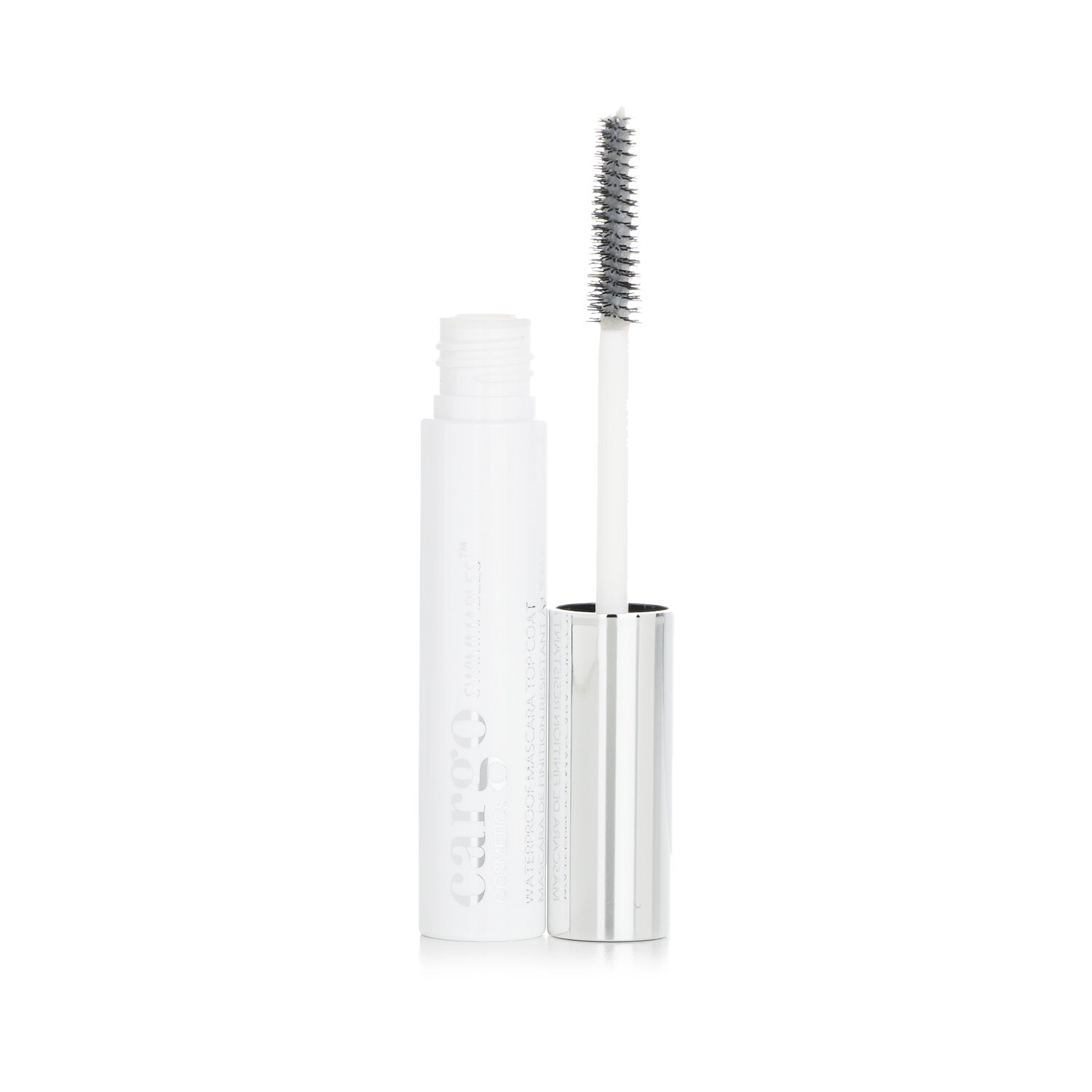 Cargo Swimmables Waterproof Mascara Top Coat 8.8ml/0.29oz