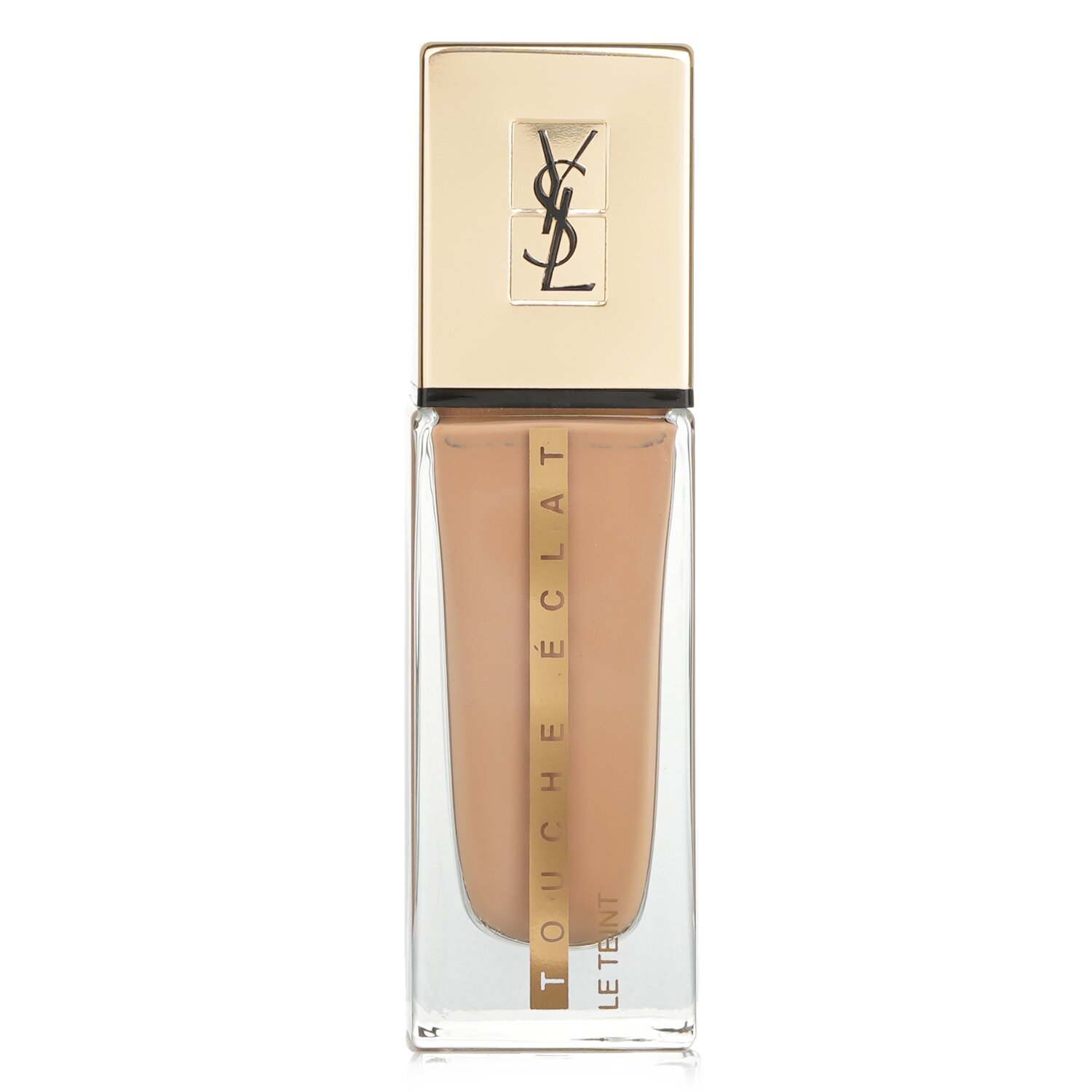 Yves Saint Laurent Touche Eclat Le Teint Стойкая Сияющая Основа SPF22 25ml/0.84oz