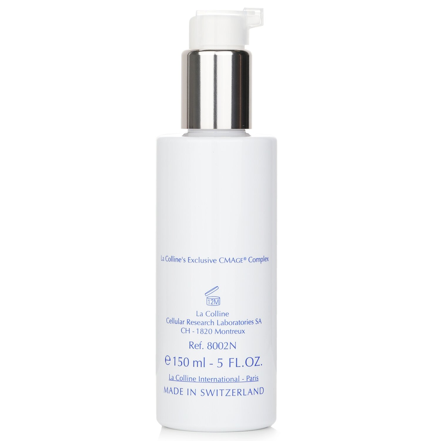 La Colline Active Cleansing - Cellular Bio-Smoothing Tonic 150ml/5oz