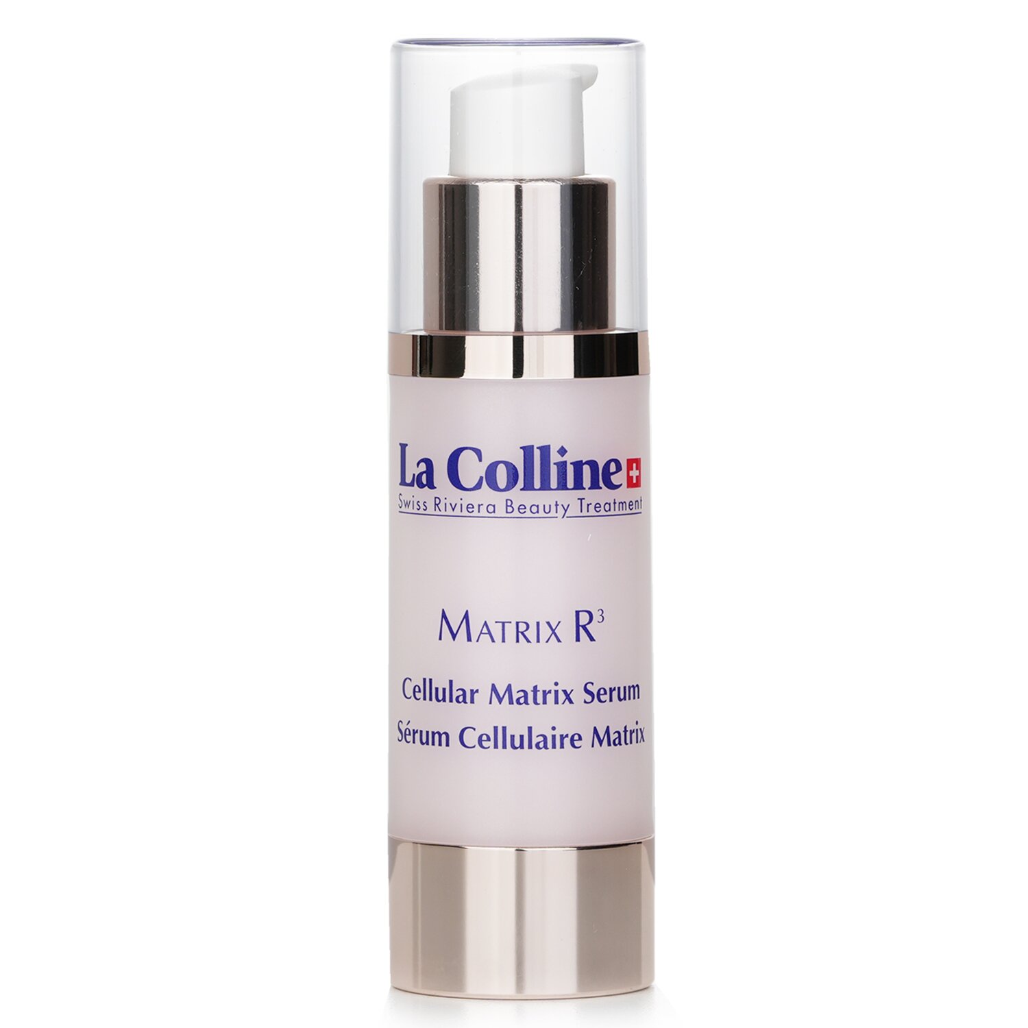 La Colline Matrix R3 - Soro de Matriz Celular 30ml/1oz