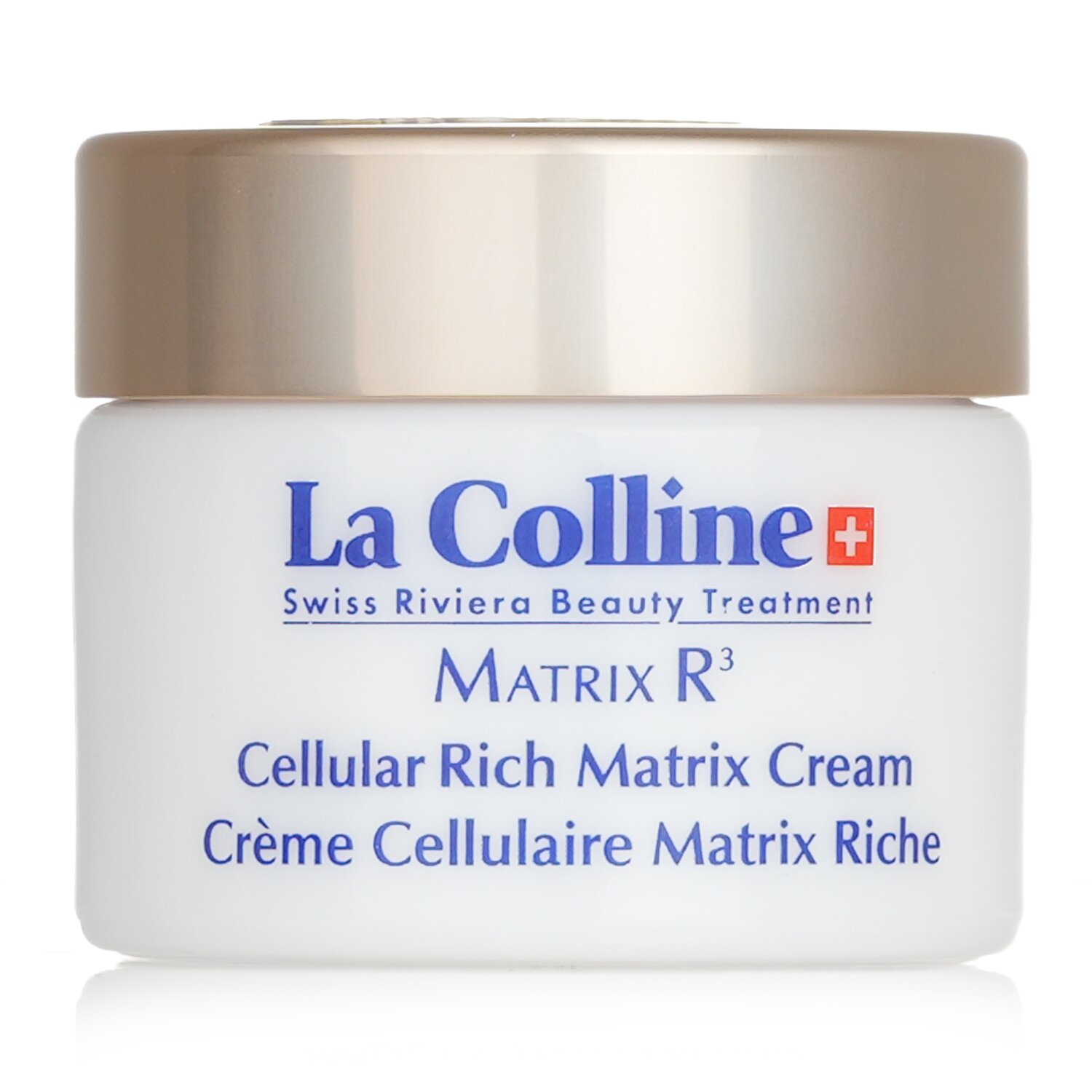 La Colline Matrix R3 - Crema Matriz Rica Celular 30ml/1oz