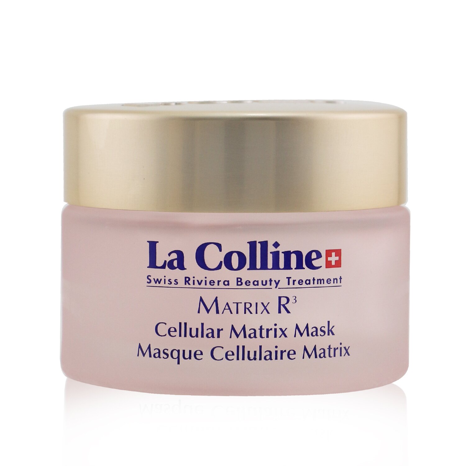 La Colline Matrix R3 - Cellular Matrix Маска 50ml/1.7oz