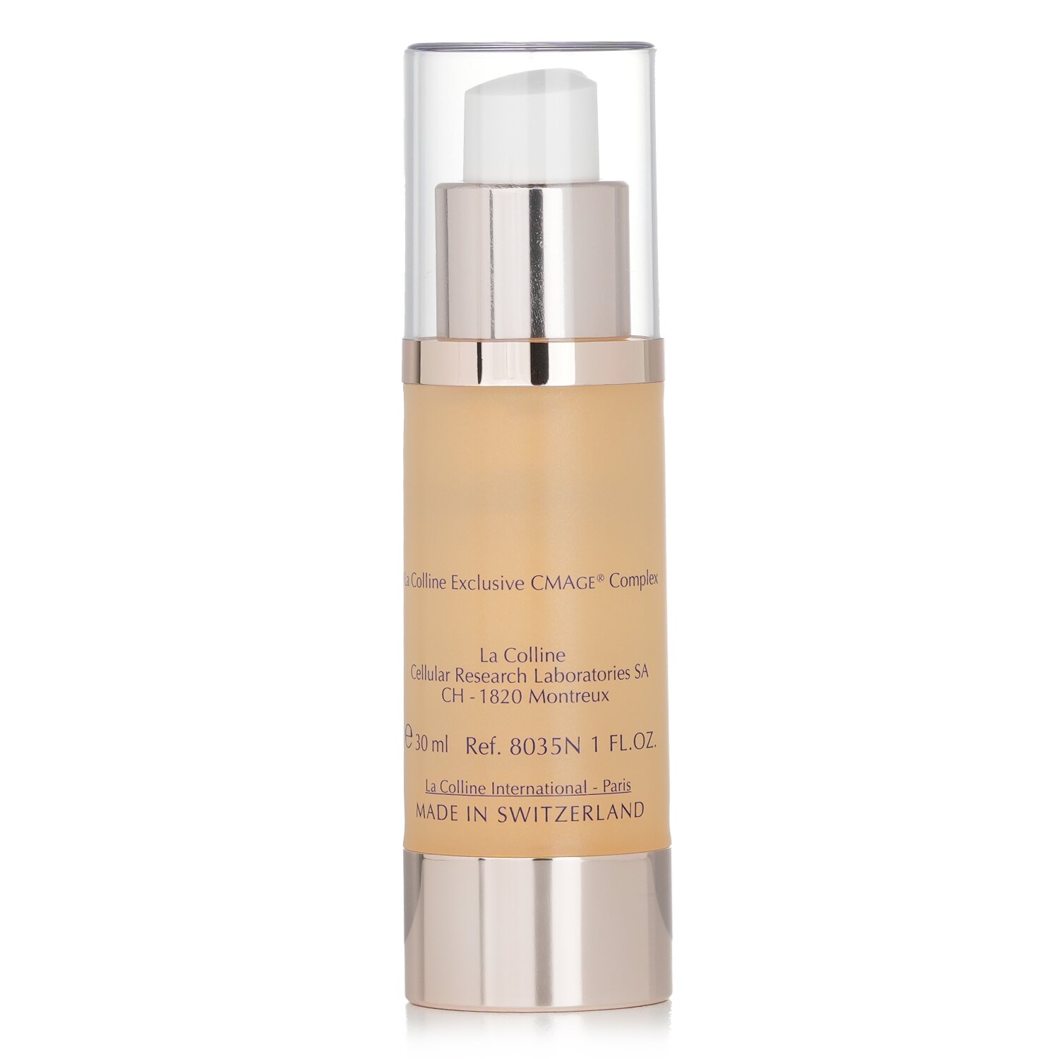 La Colline Advanced Vital - Cellular Vital Serum 30ml/1oz