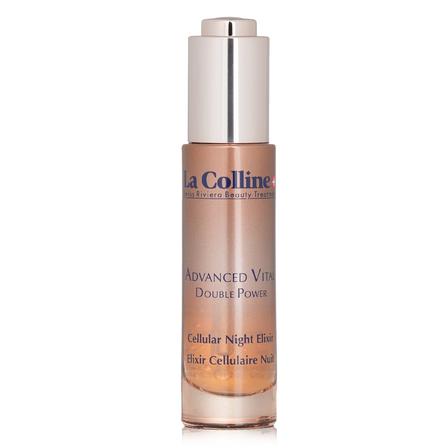 La Colline Advanced Vital - Cellular Night Elixir 30ml/1oz