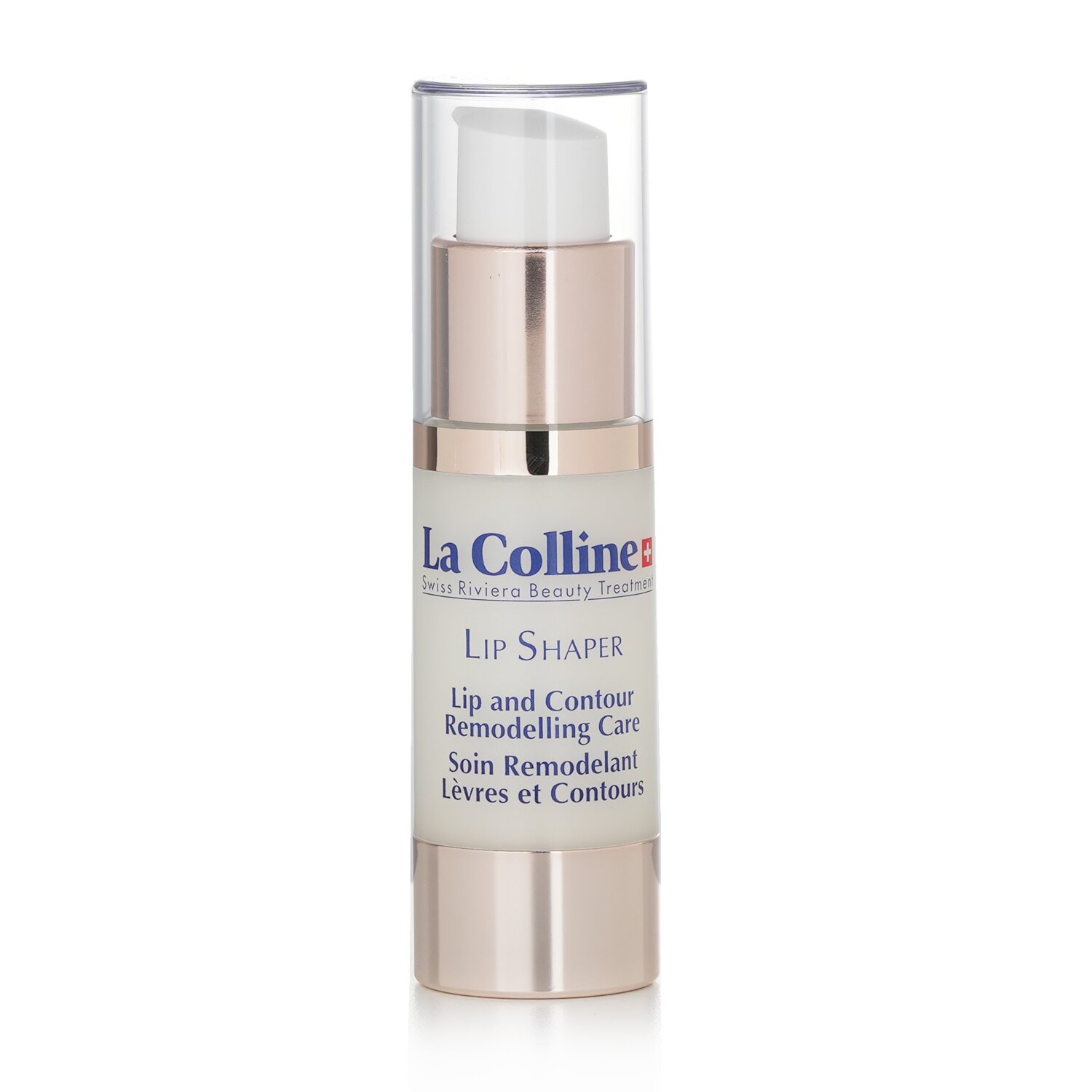 La Colline Moldeador de Labios - Cuidado Remodelador de Labios & Contorno 15ml/0.5oz