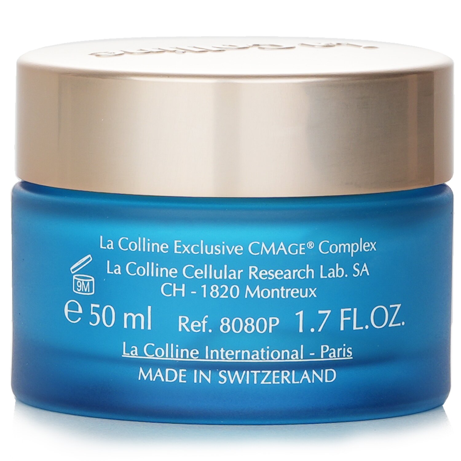 La Colline Moisture Boost++ - Cellular Youth Hydration Cream 50ml/1.7oz