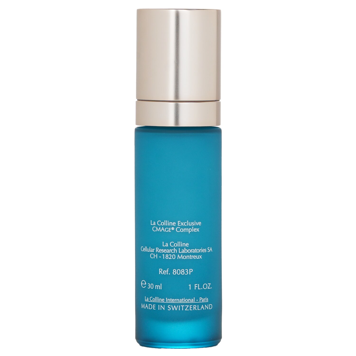 La Colline Moisture Boost++ - Cellular Youth Hydration Serum 30ml/1oz