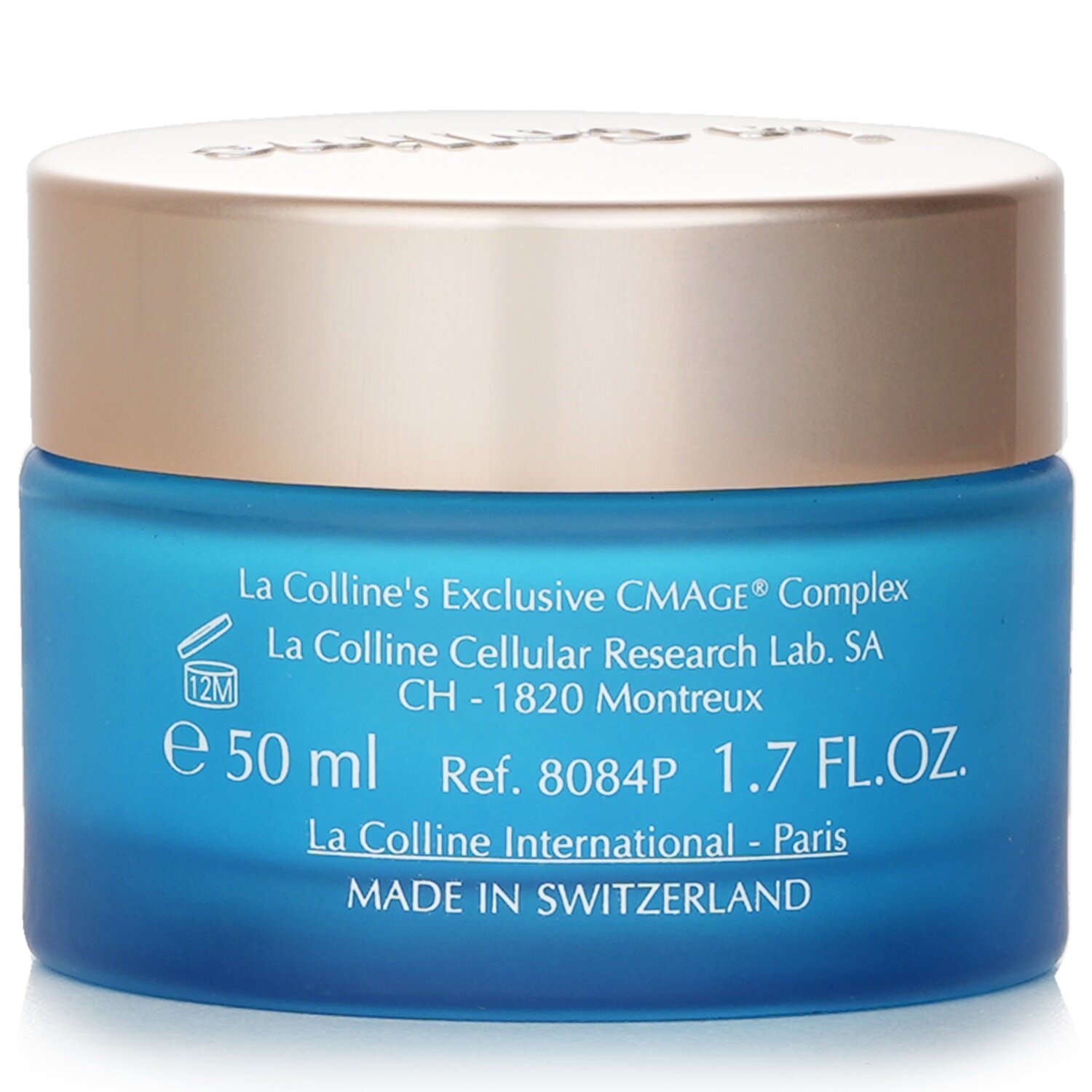 La Colline Moisture Boost++ - Cellular Youth Hydration Mask 50ml/1.7oz