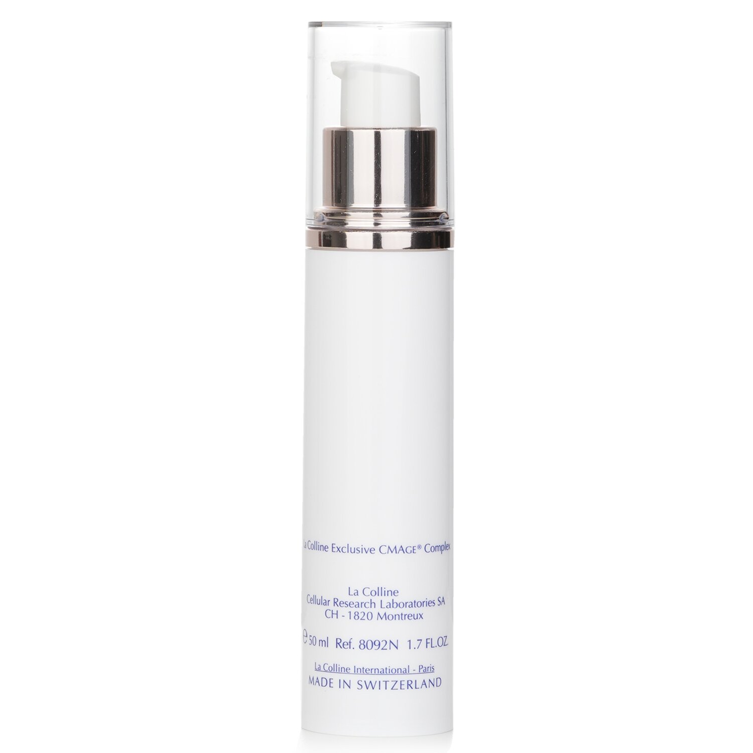 La Colline Active Cleansing - Cellular Modelling Bio-Peel 50ml/1.7oz