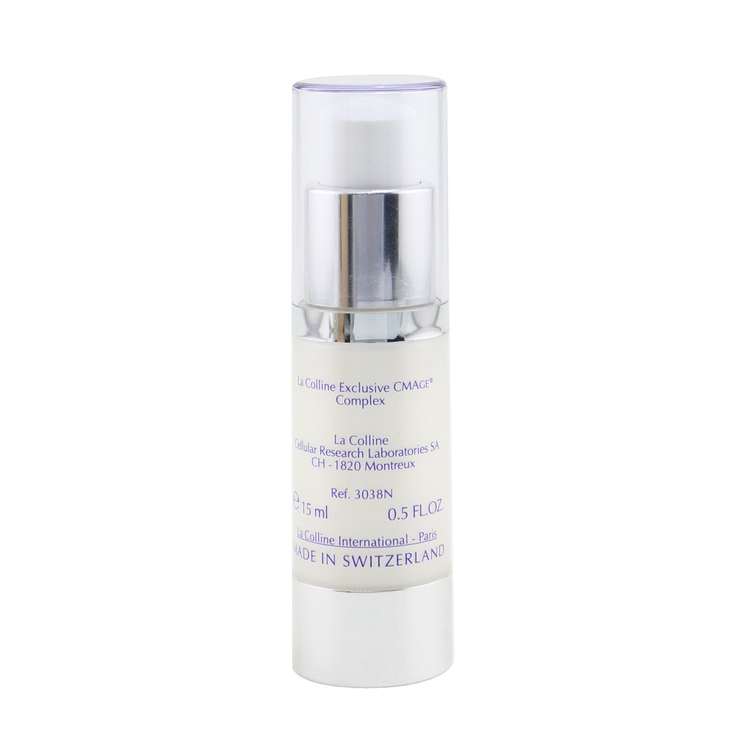 La Colline Cell White - Anti-Spot White Corrector 15ml/0.5oz