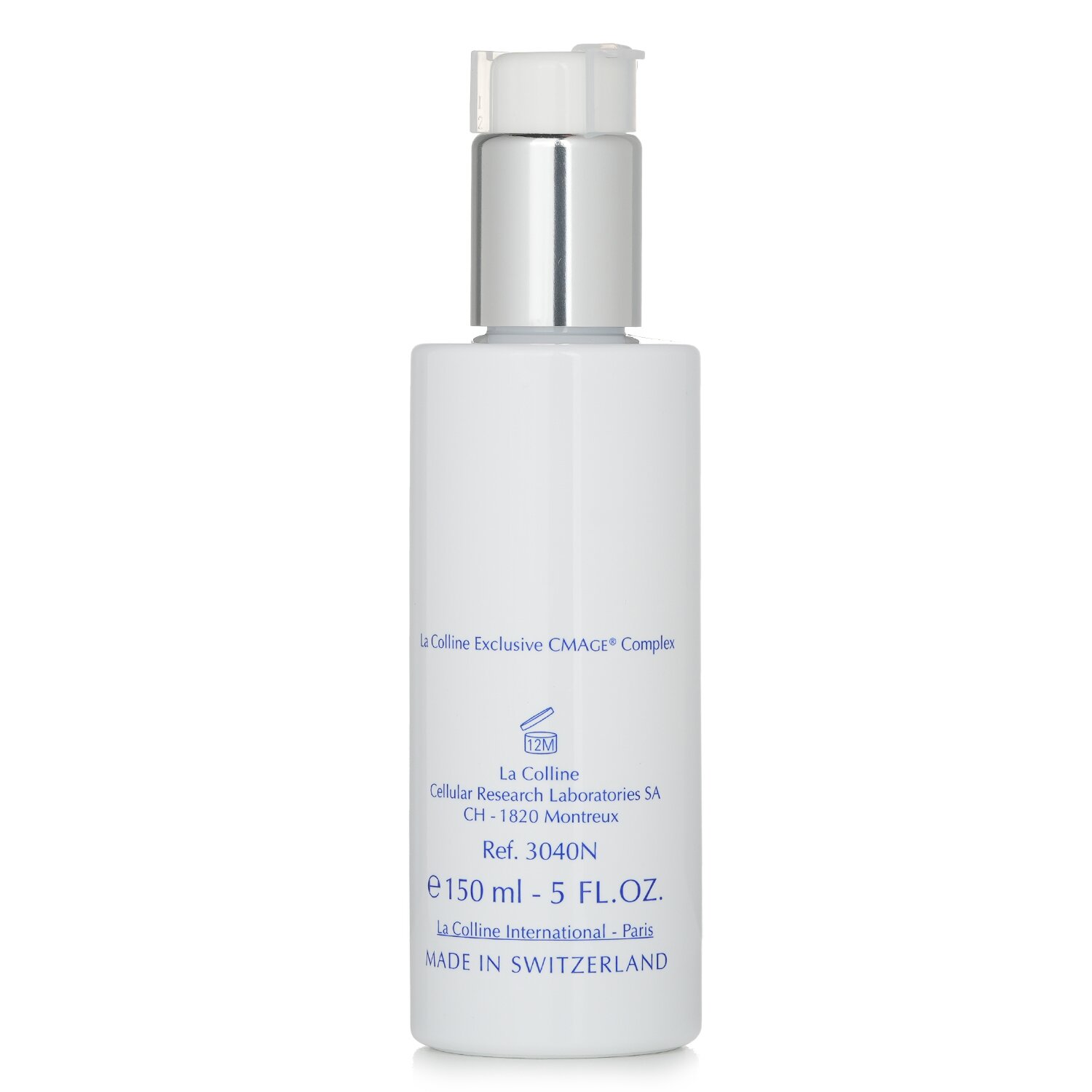 La Colline Cell White - Radiance Cleansing Milk 150ml/5oz