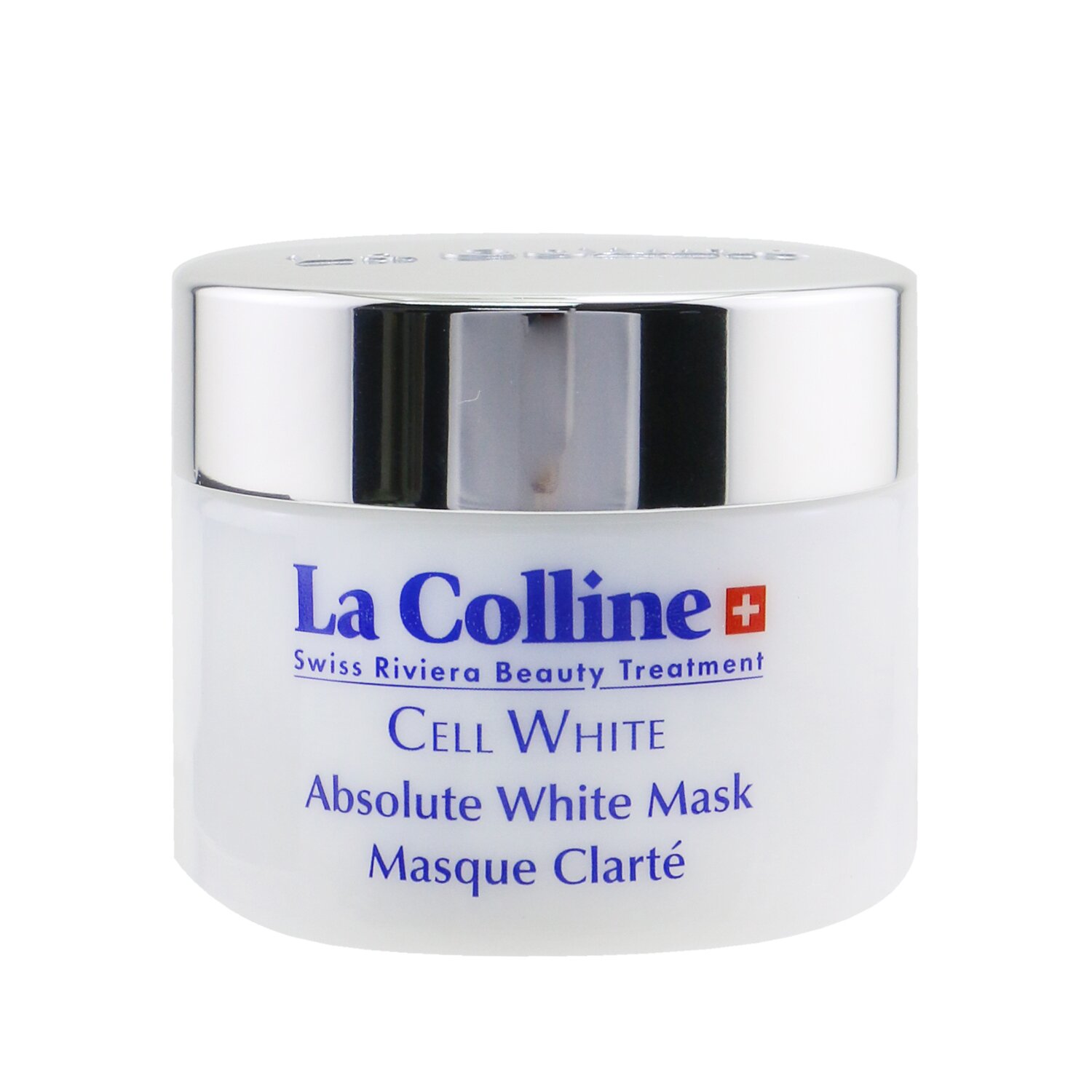 科丽妍La Colline Cell White - Absolute White Mask 30ml/1oz | 草莓