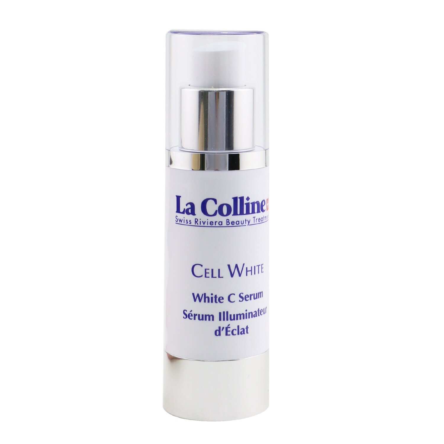 La Colline سيرم وايت سي - Cell White 30ml/1oz