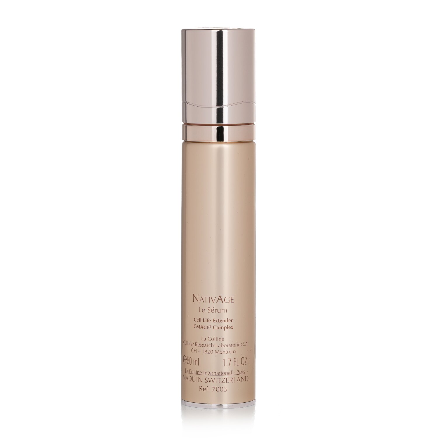 La Colline NativAge - Le Serum 50ml/1.7oz