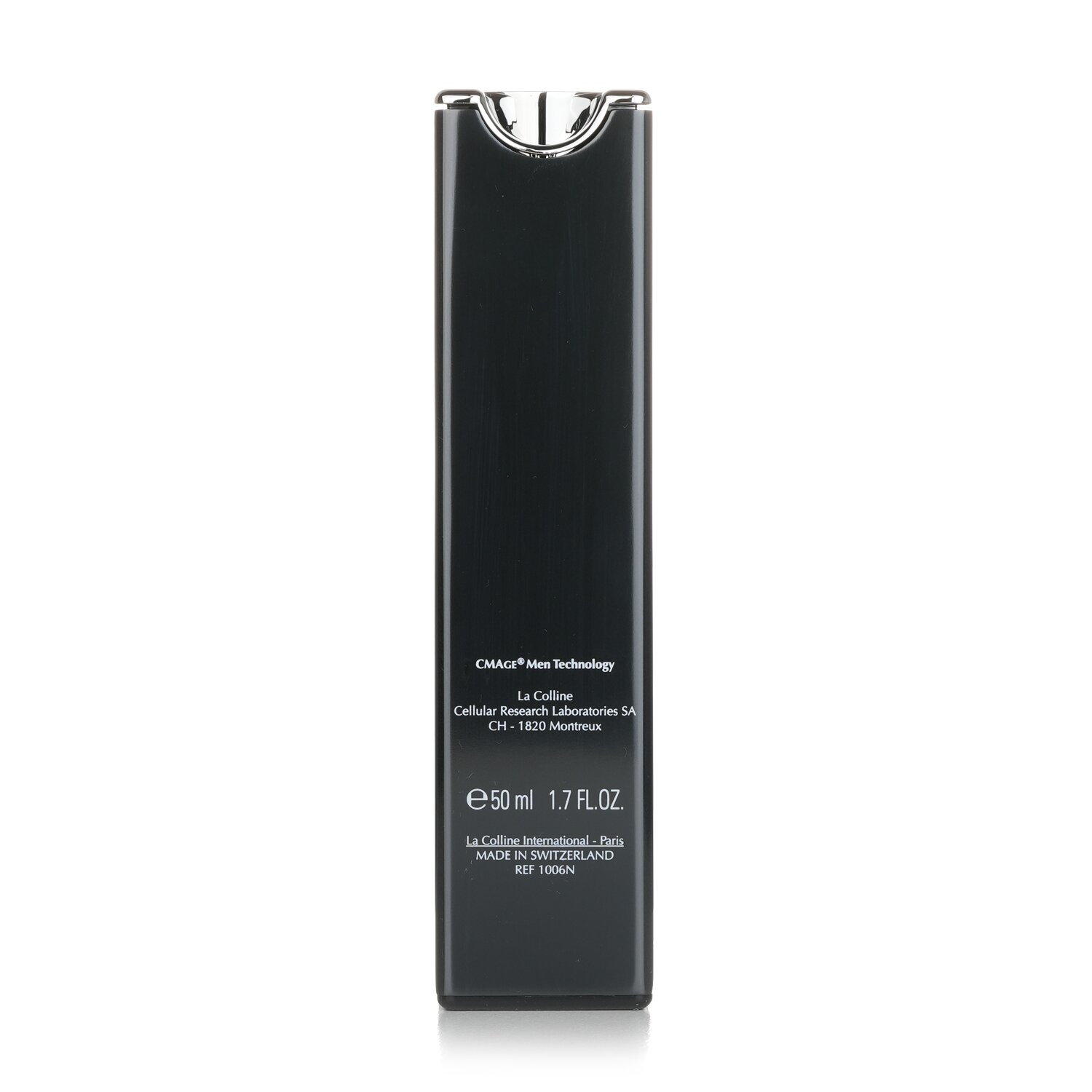 La Colline Cellular For Men Triple Metal Serum - Integral Booster Serum (For Face & Eyes) 50ml/1.7oz