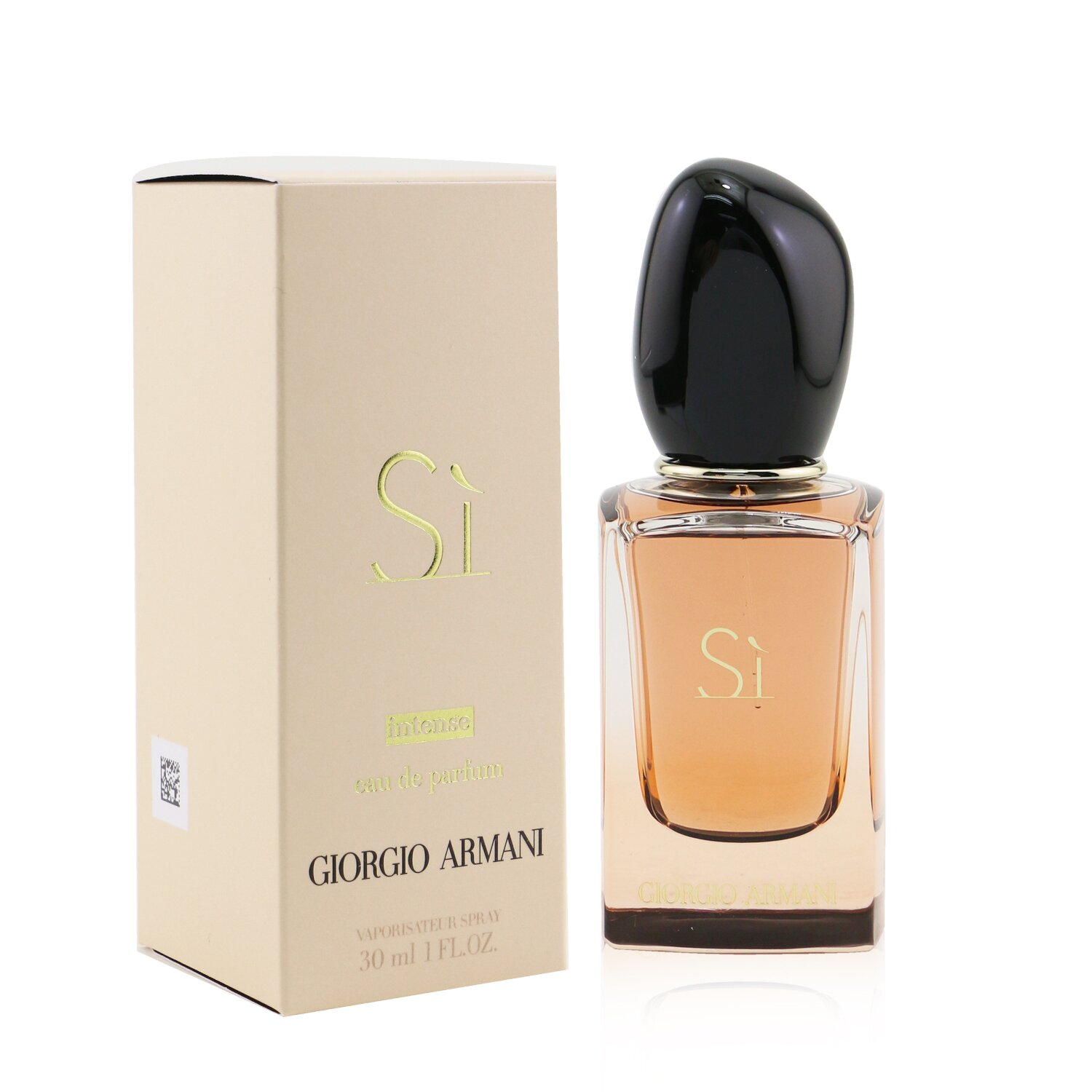 Giorgio Armani Si Интенсивная Парфюмированная Вода Спрей (Версия 2021) 30ml/1oz