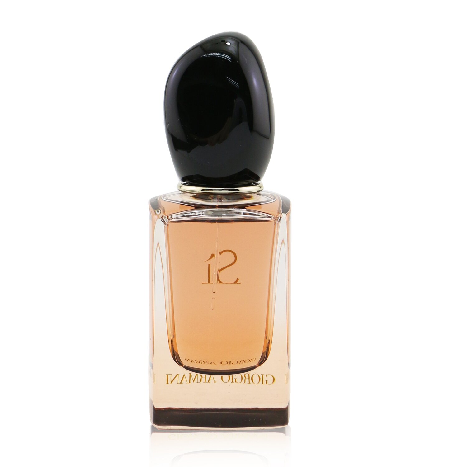Giorgio Armani Si Интенсивная Парфюмированная Вода Спрей (Версия 2021) 30ml/1oz