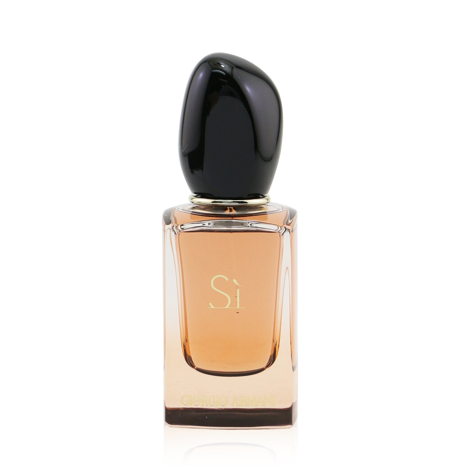 Giorgio Armani Si Интенсивная Парфюмированная Вода Спрей (Версия 2021) 30ml/1oz