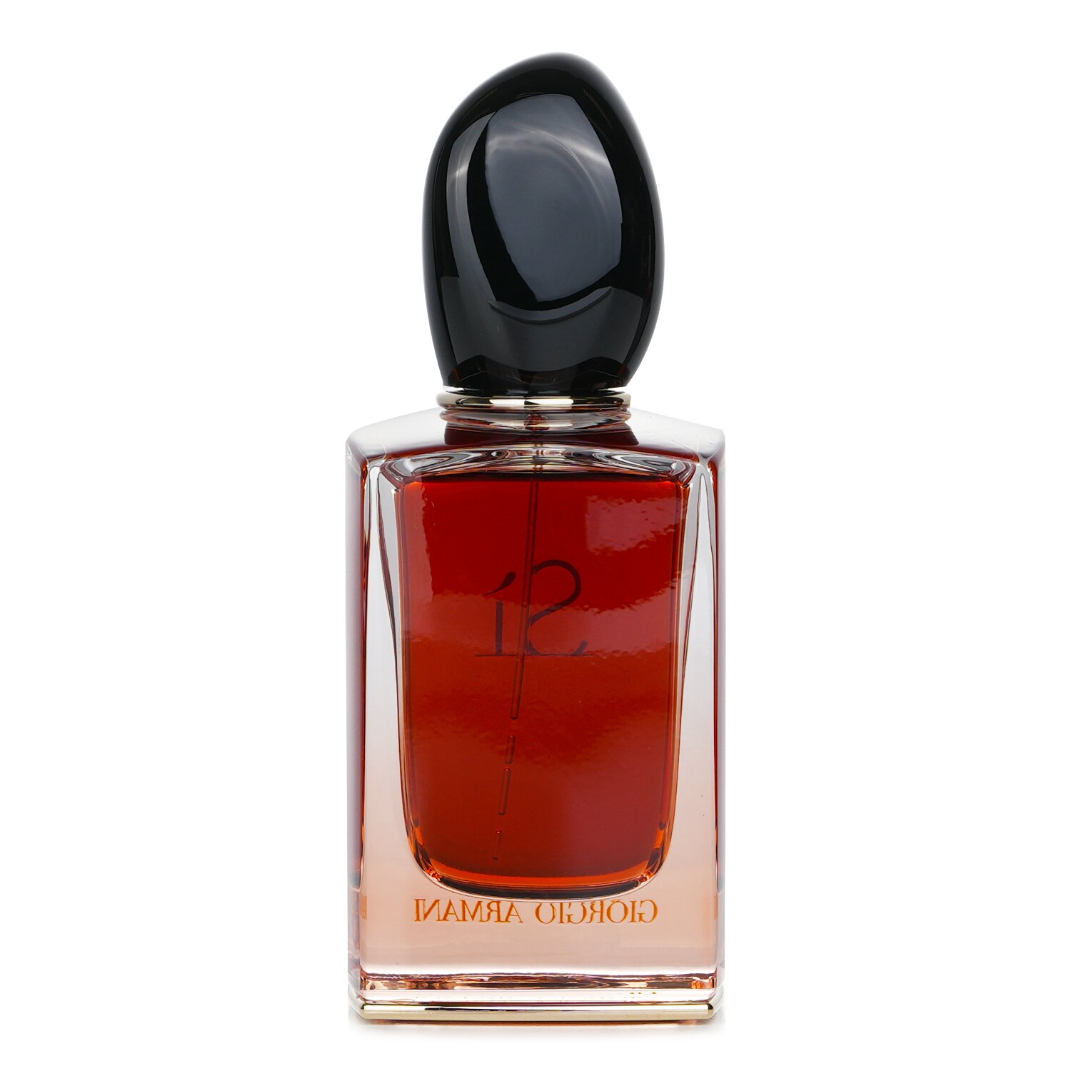 Giorgio Armani Si Eau De Parfum Intense Spray (2021 Version) 50ml/1.7oz