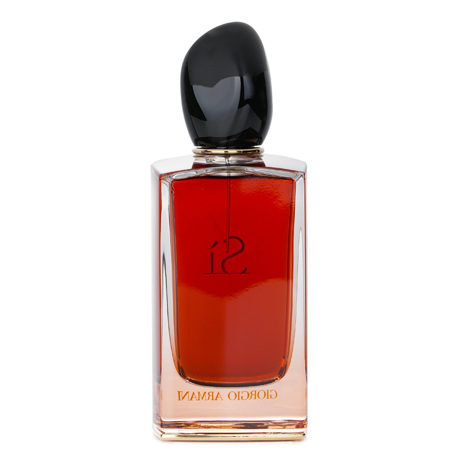 Giorgio Armani Si Eau De Parfum Intense Spray (2021 Version) 100ml/3.4oz