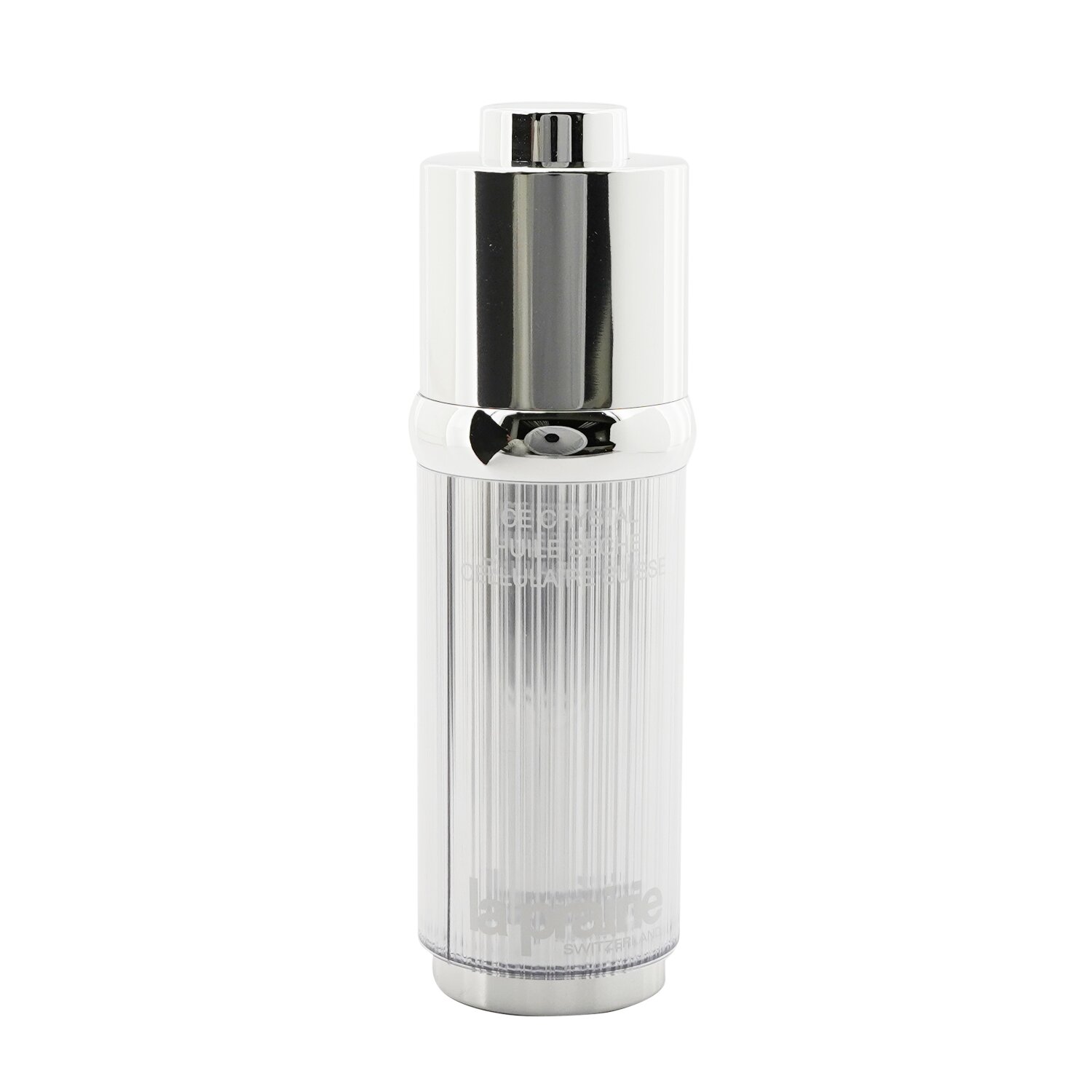 La Prairie Cellular Swiss Ice Crystal Dry Oil (Box Slightly Damaged) 30ml/1oz