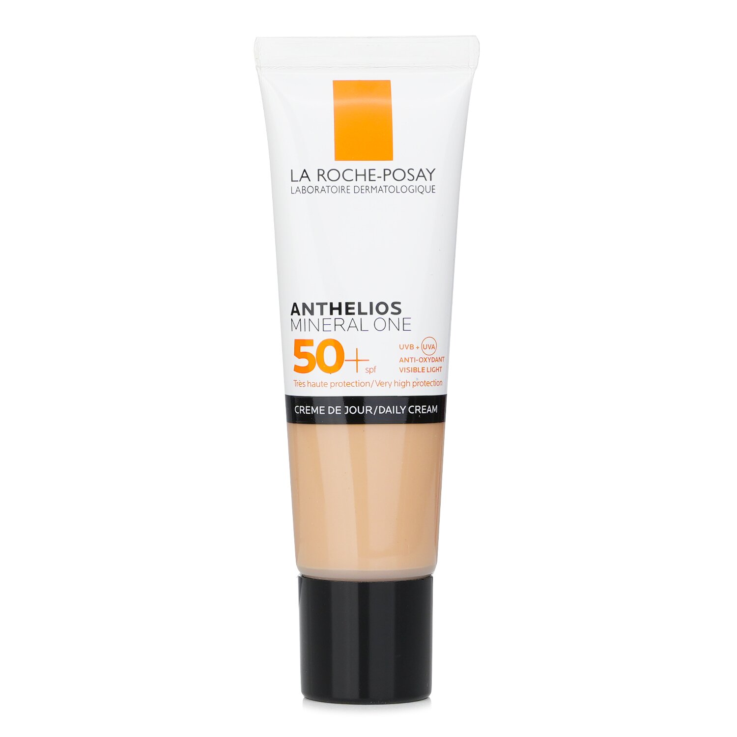 La Roche Posay Anthelios Mineral One Crema Diaria SPF50+ 30ml/1oz