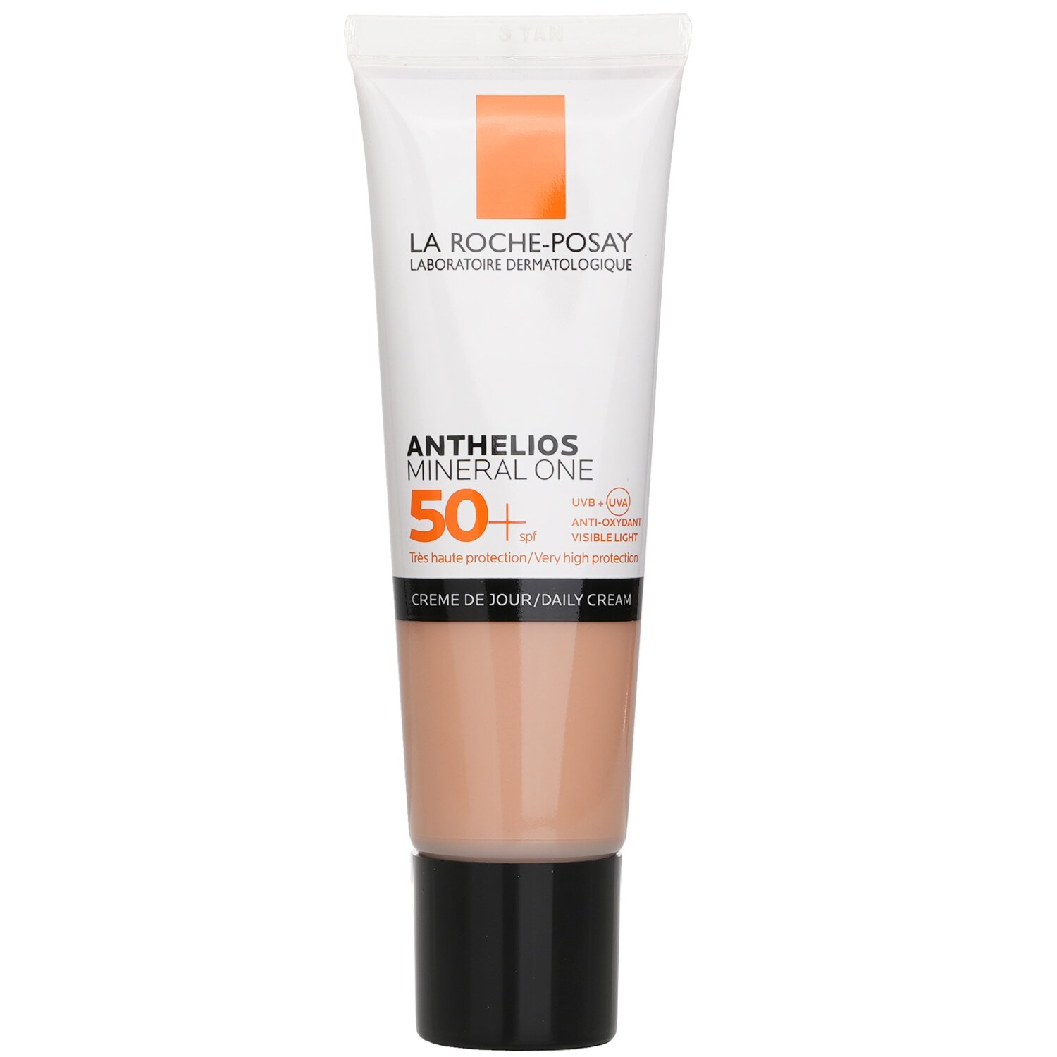 La Roche Posay Anthelios Mineral One Daily Cream SPF50+ קרם יום עם הגנה מהשמש 30ml/1oz