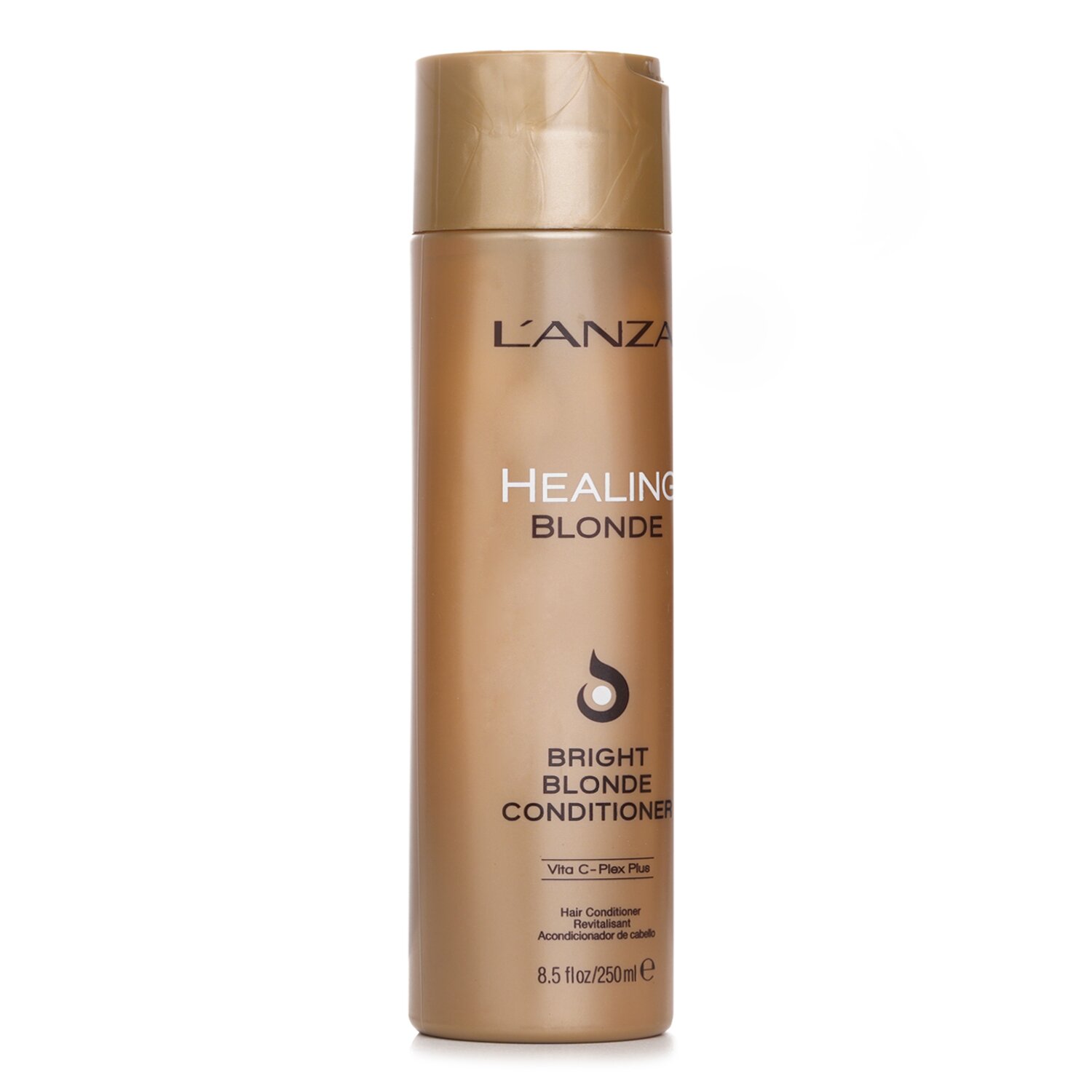 Lanza Healing Blonde Bright Blonde Conditioner 250ml/8.5oz