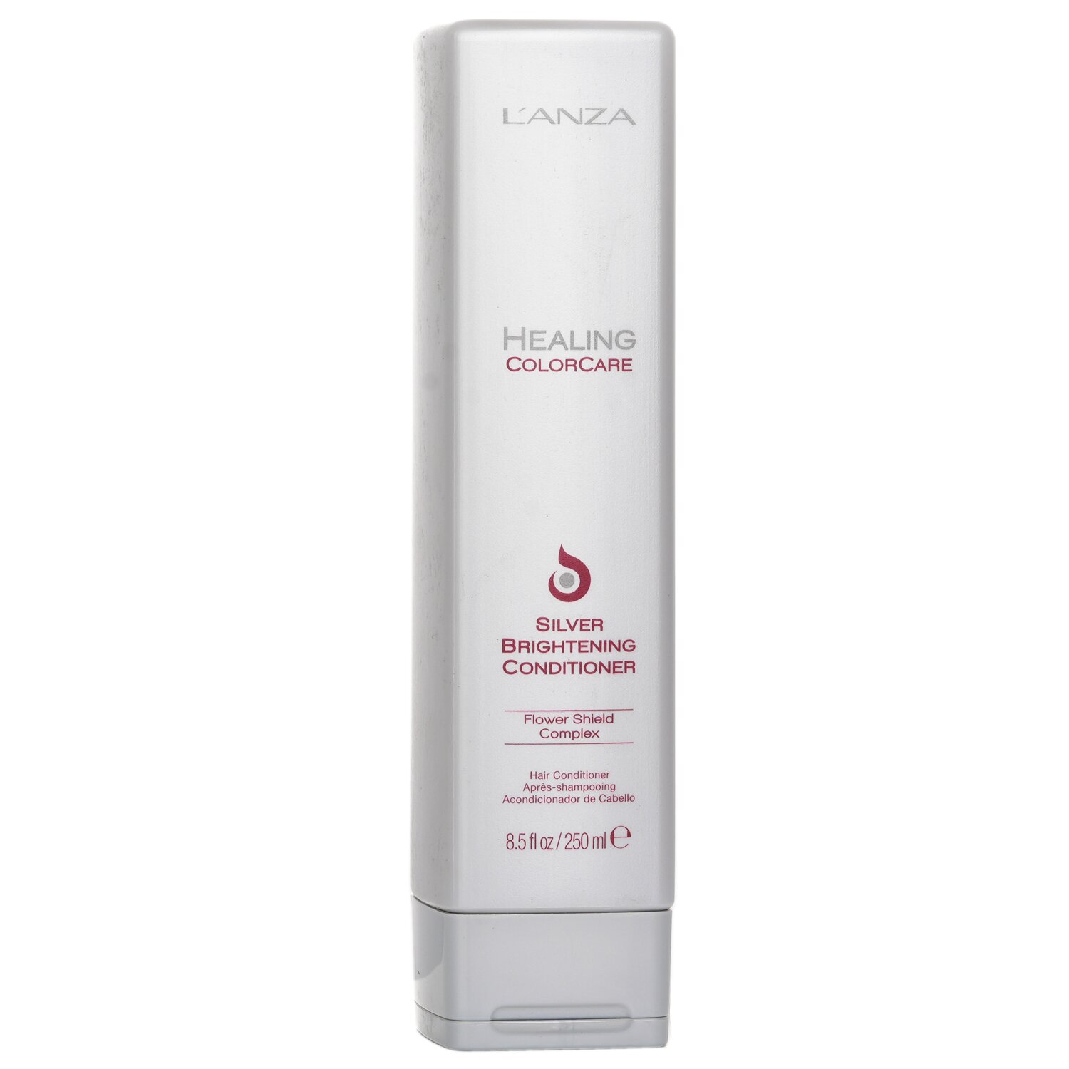 Lanza Healing ColorCare Silver Brightening Conditioner 250ml/8.5oz
