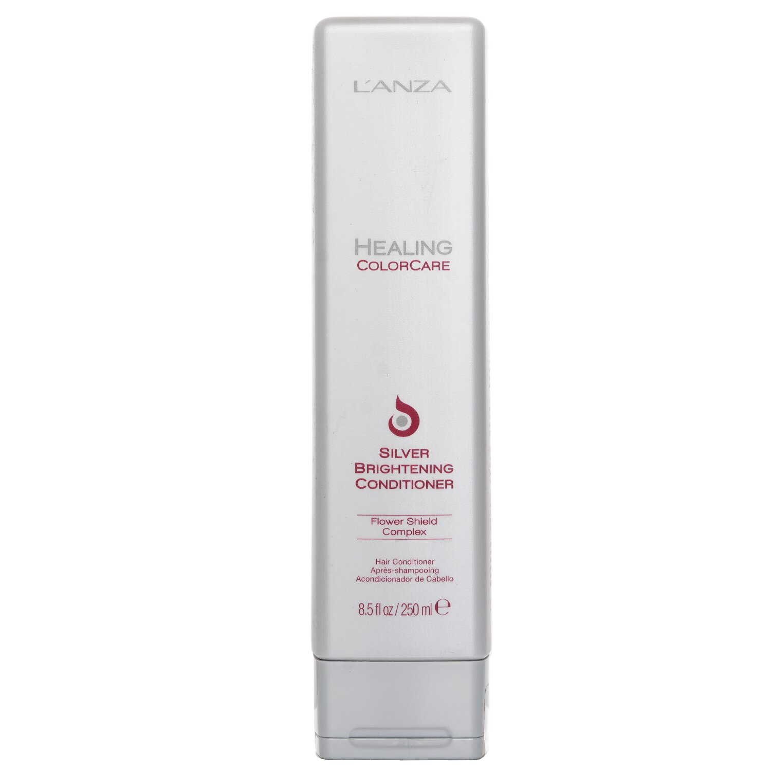 Lanza Healing ColorCare Silver Brightening Conditioner 250ml/8.5oz