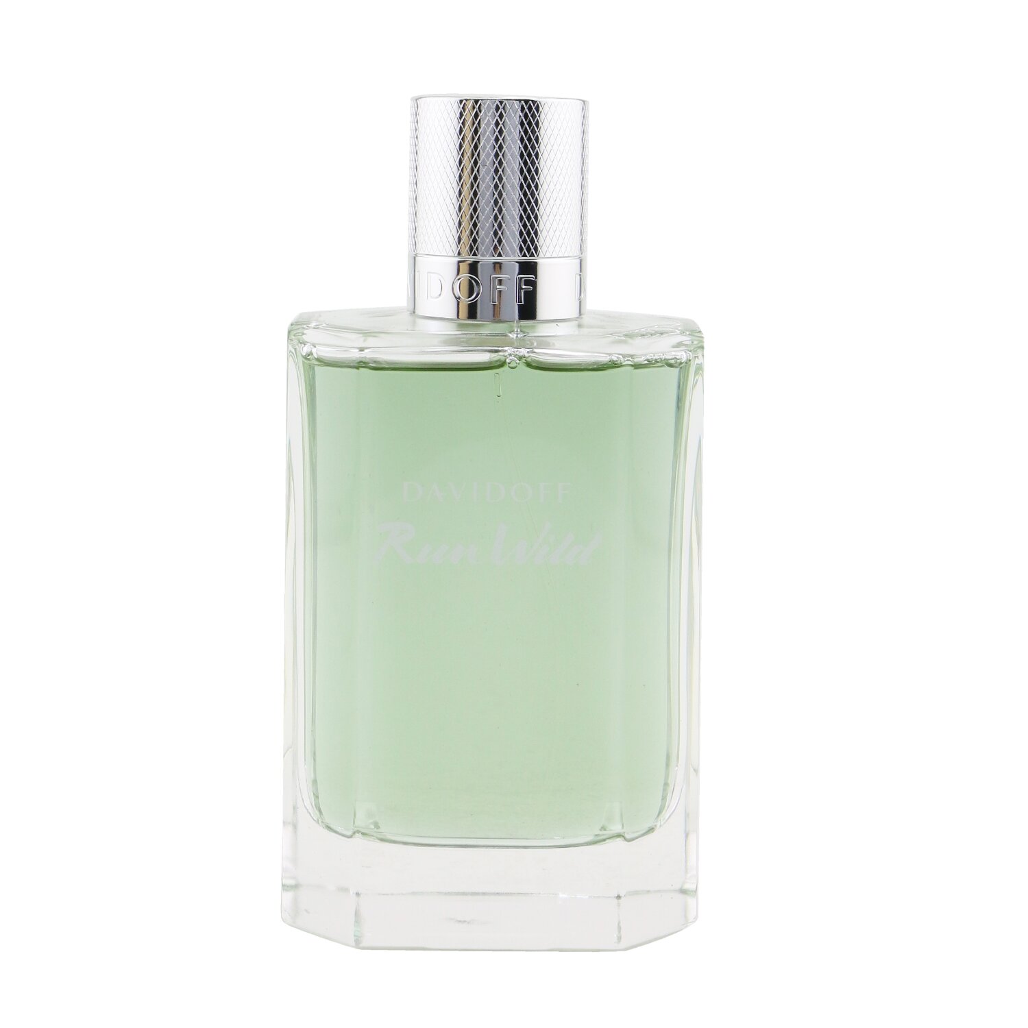 Davidoff Run Wild Eau De Toilette Spray 100ml/3.4oz