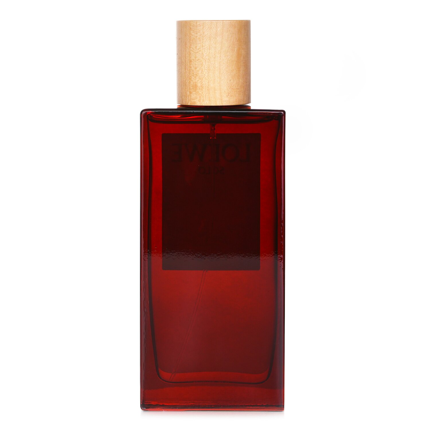 Loewe Solo Cedro Туалетная Вода Спрей 100ml/3.4oz