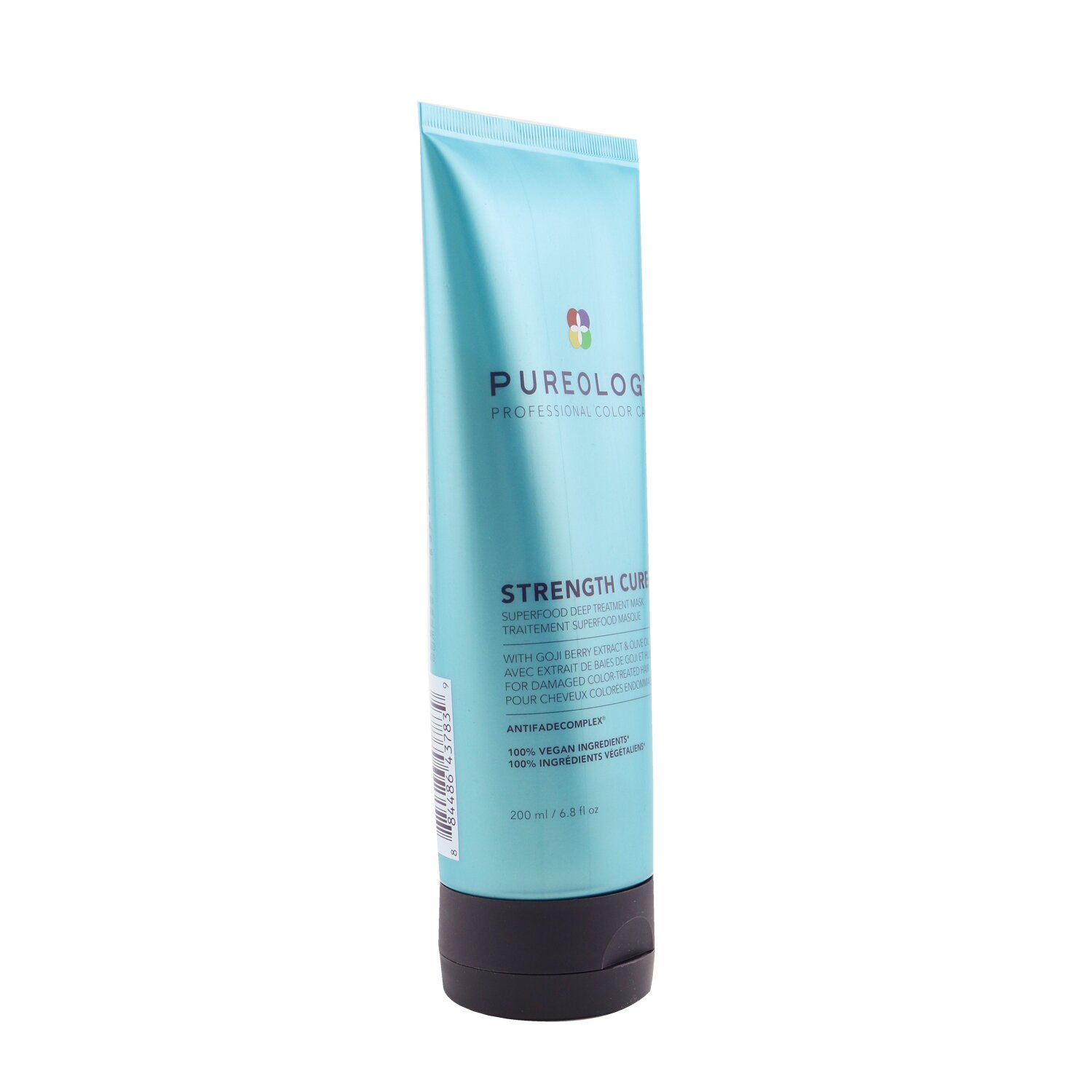 Pureology Strength Cure Superfood Treatment 200ml/6.7oz