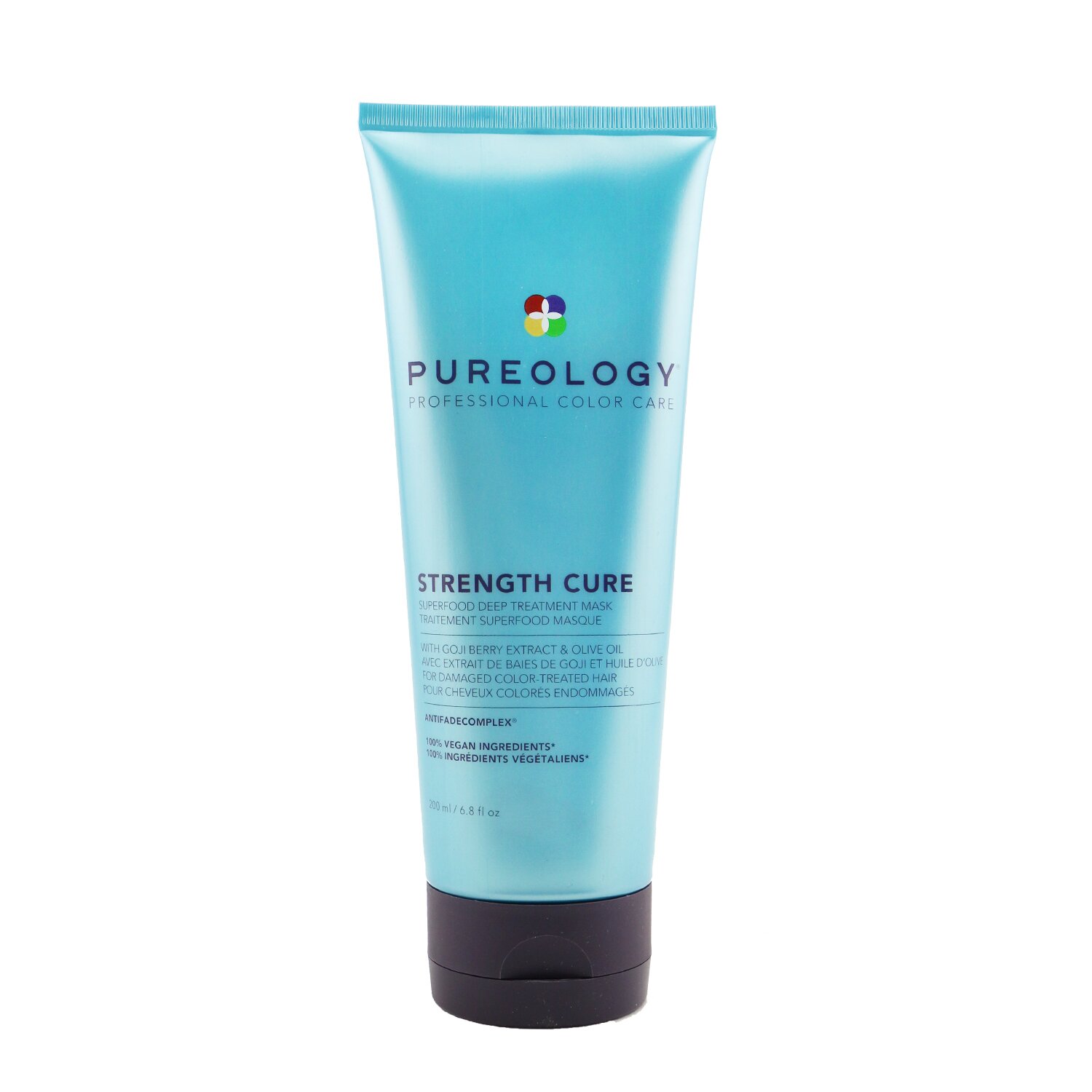 Pureology Strength Cure Superfood Treatment 200ml/6.7oz