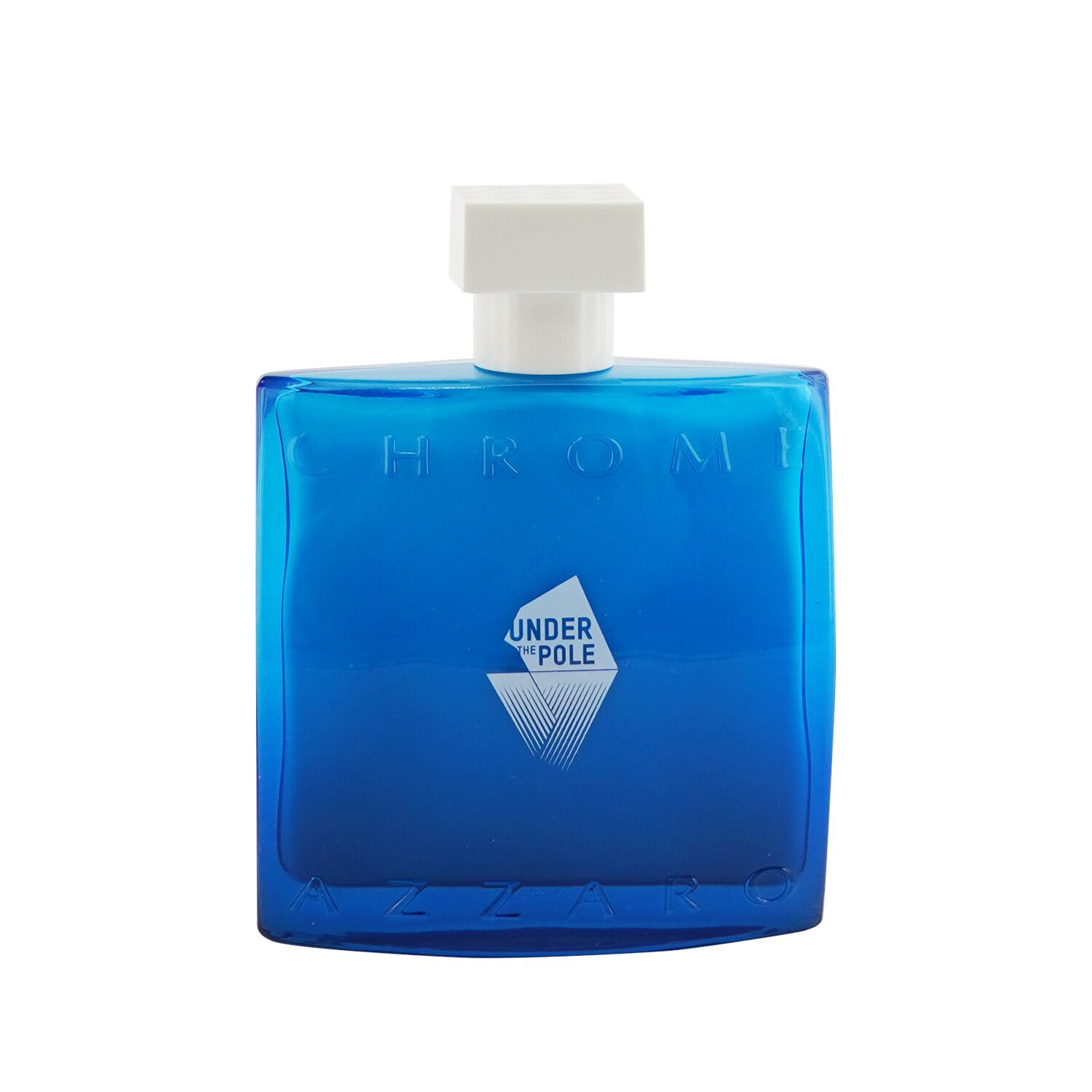 Loris Azzaro Chrome Under the Pole Eau De Toilette Spray 100ml/3.4oz