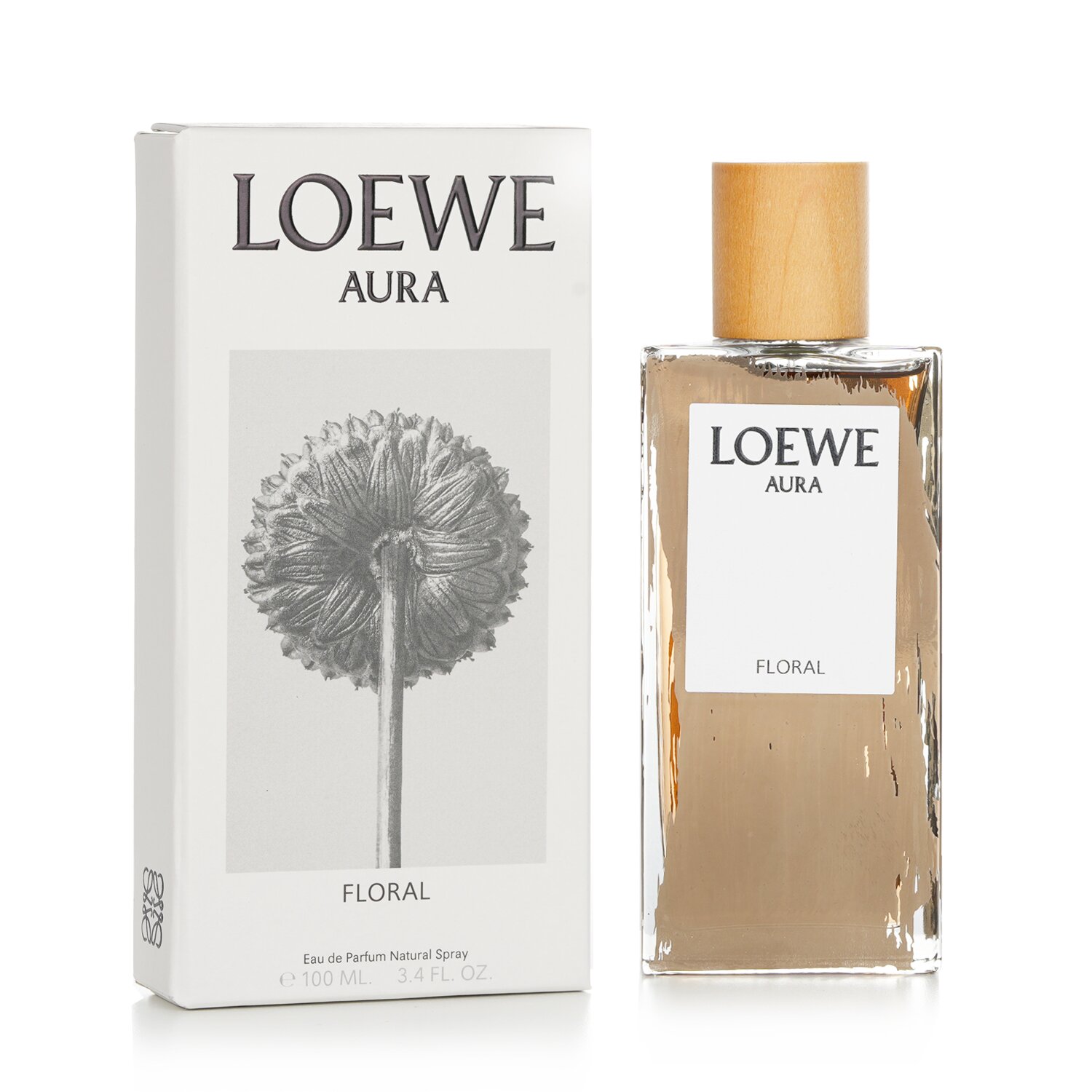Loewe Aura Floral أو دو برفوم سبراي 100ml/3.4oz