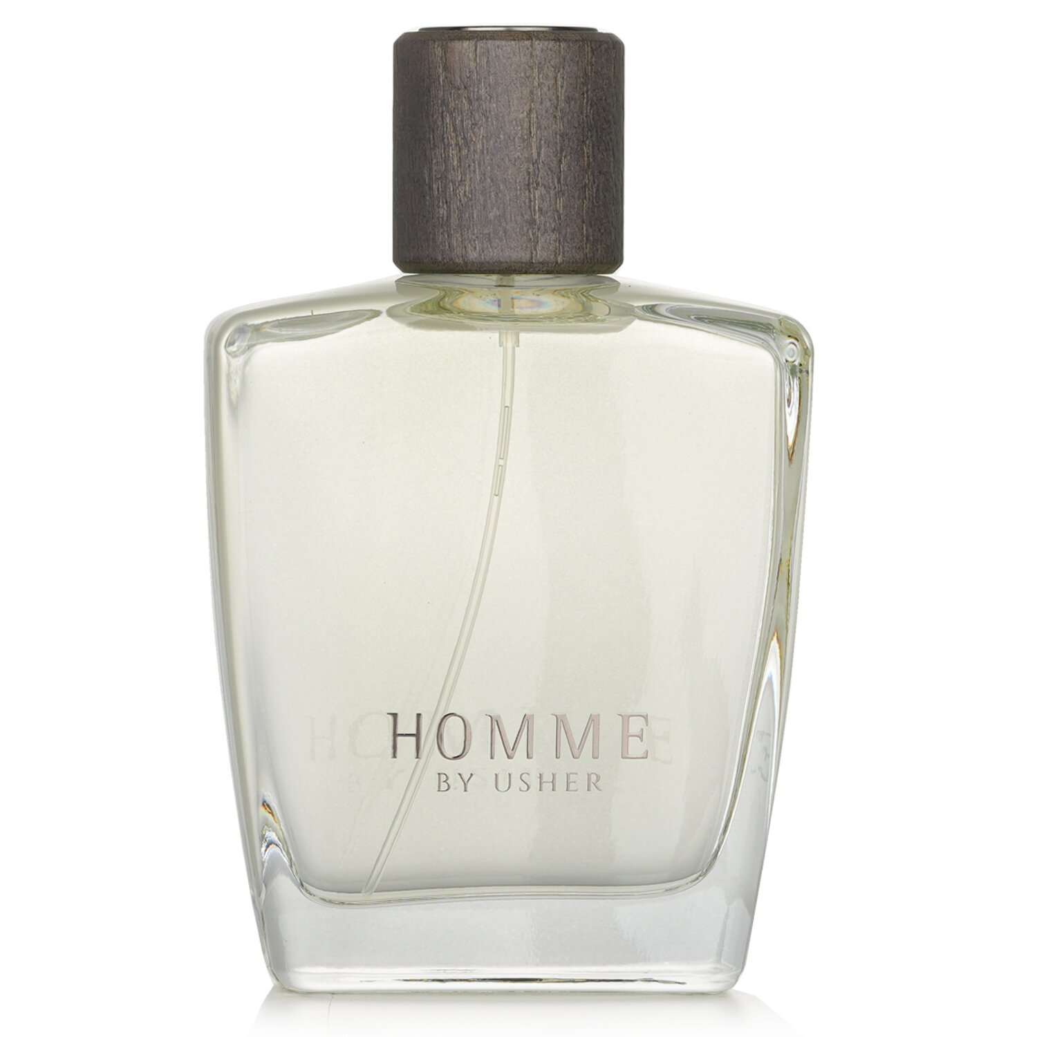 Usher Homme By Usher Eau De Toilette Spray 100ml/3.4oz