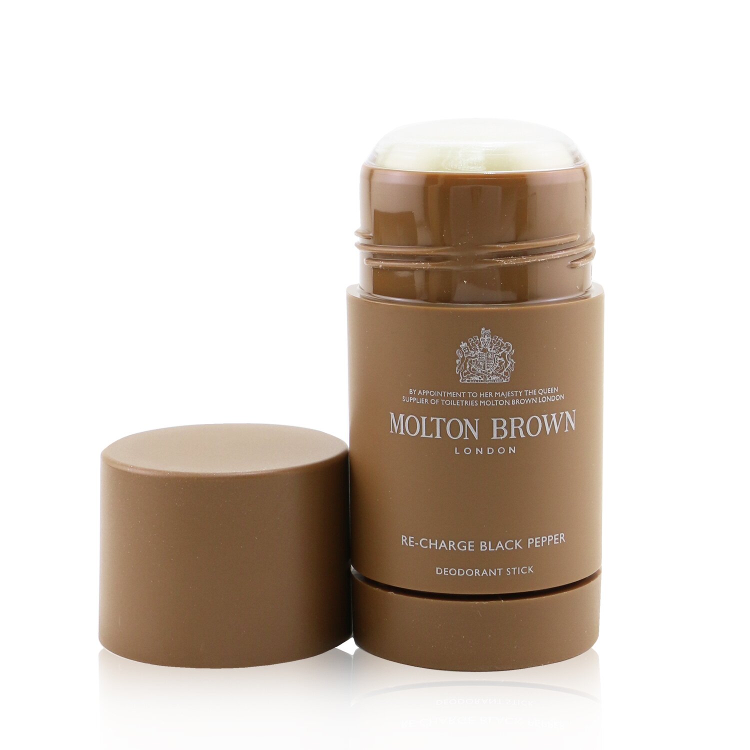 Molton Brown Re-Charge Black Pepper Deodorant Stick 75g/2.6oz