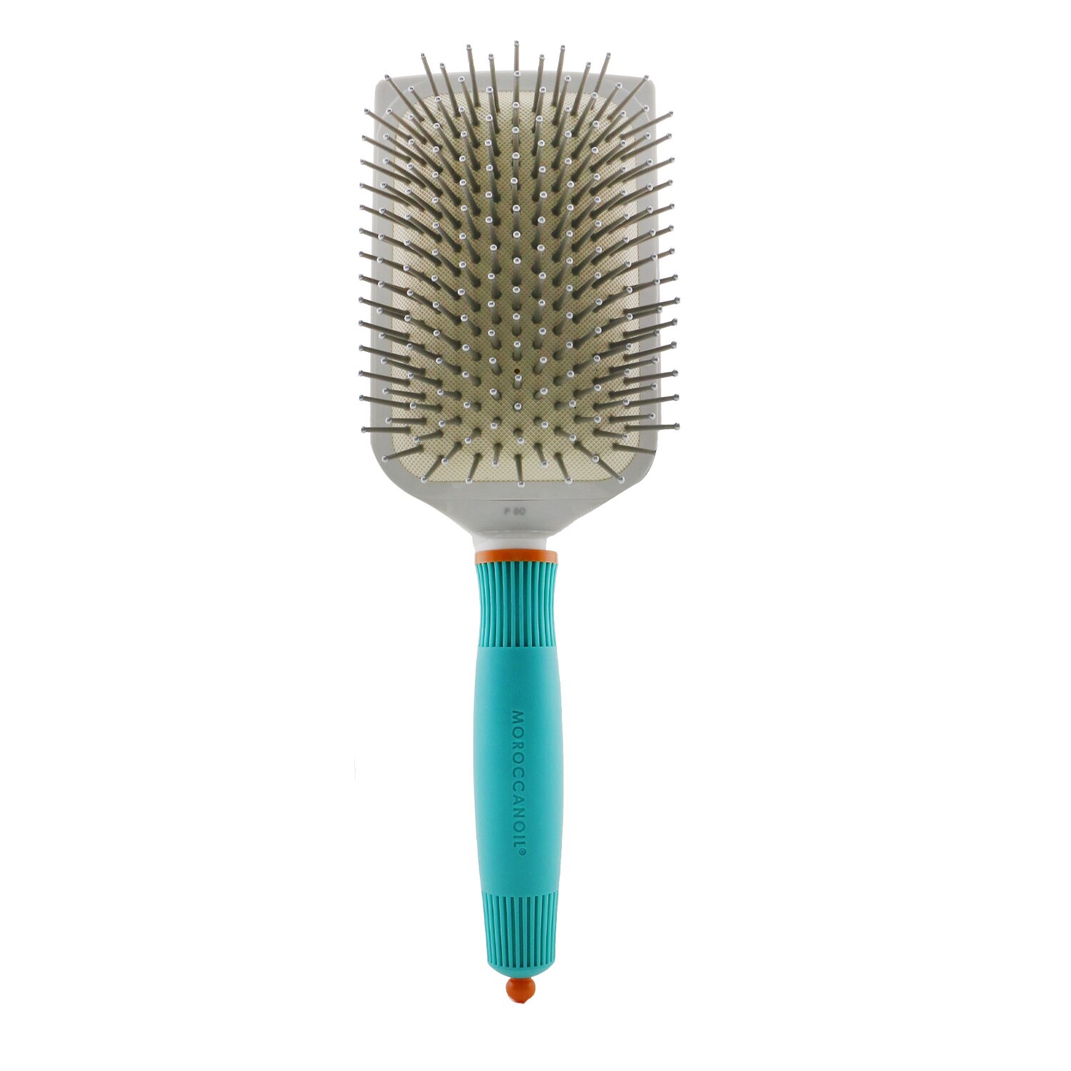 Moroccanoil Ionic Ceramic Cepillo de Paleta Termal (Empaque Ligeramente Dañado) 1pc