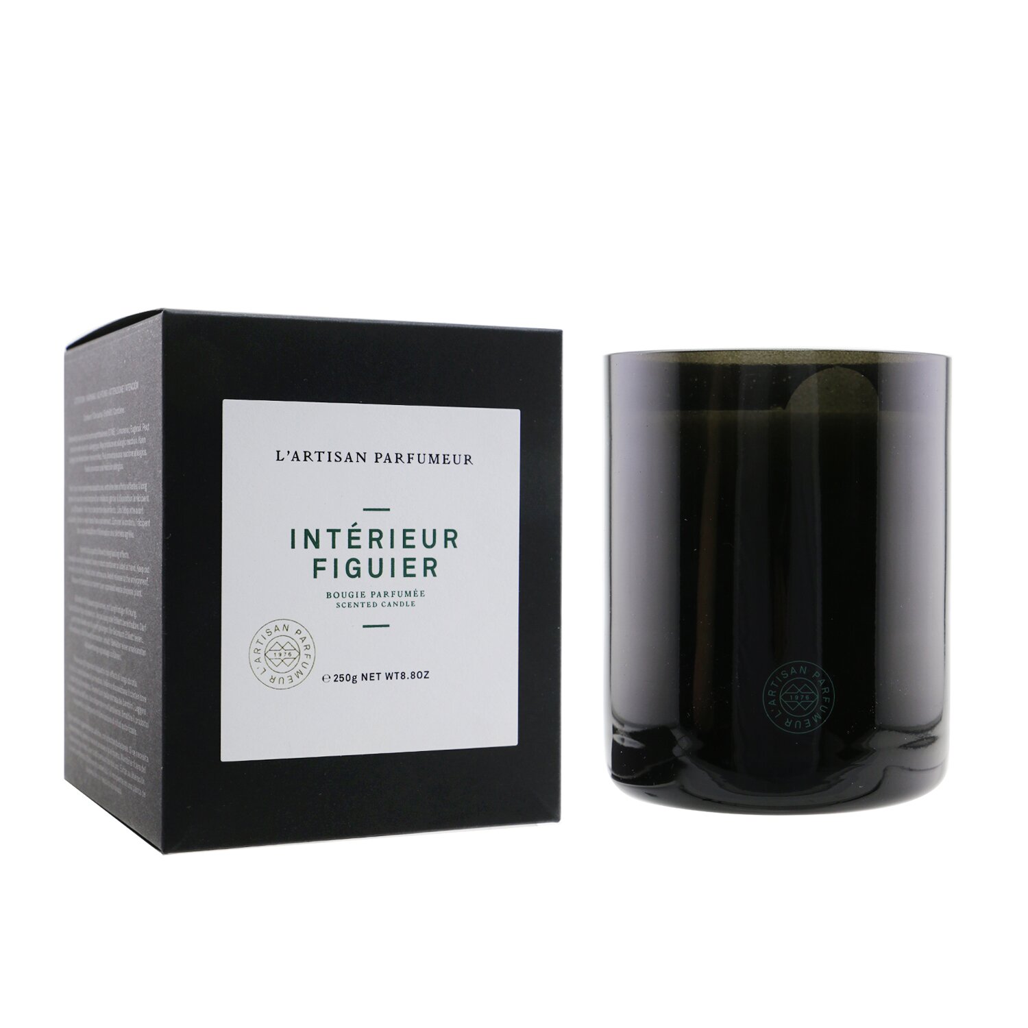 L'Artisan Parfumeur Scented Candle - Interieur Figuier 250g/8.8oz
