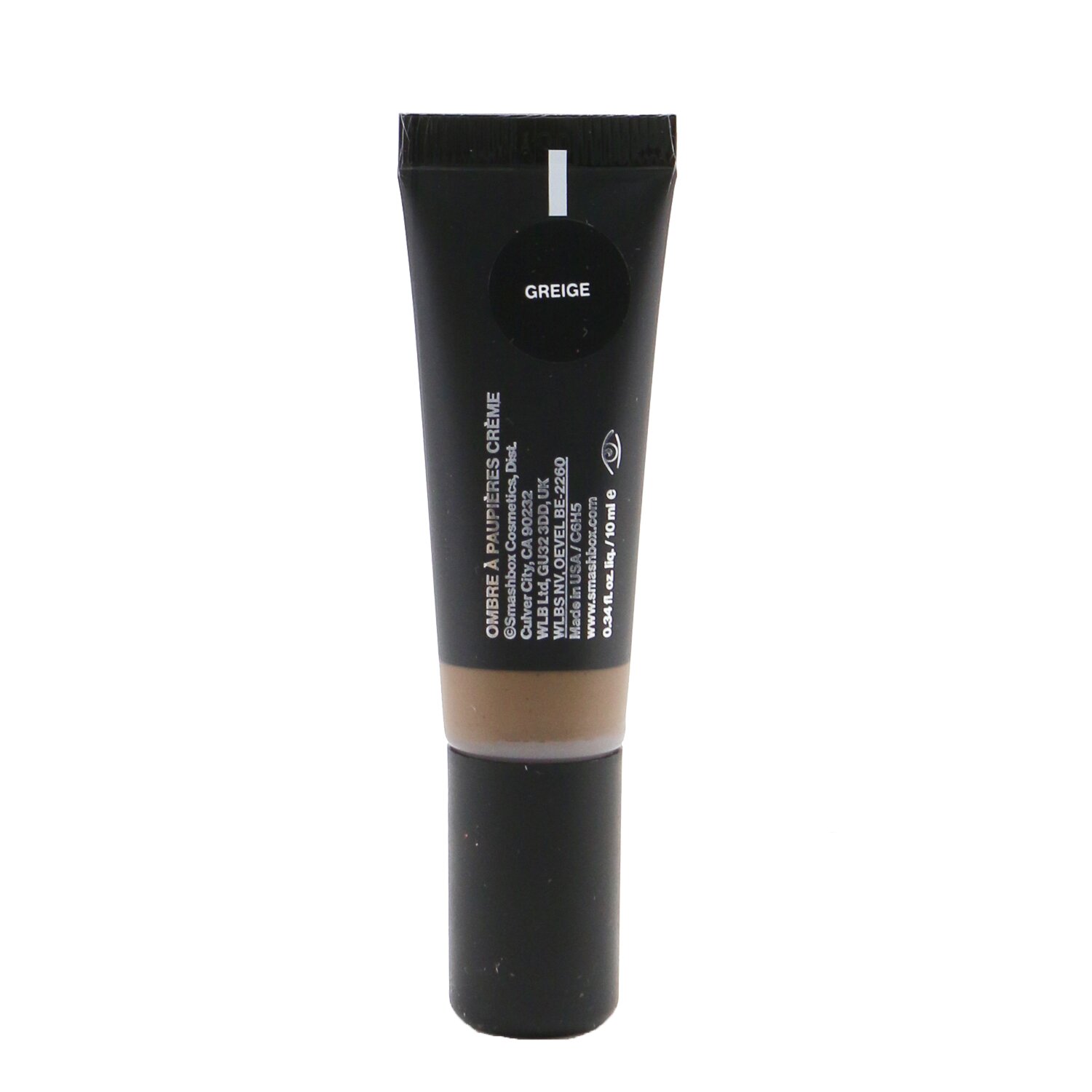 Smashbox Always On Cream Eye Shadow 10ml/0.34oz