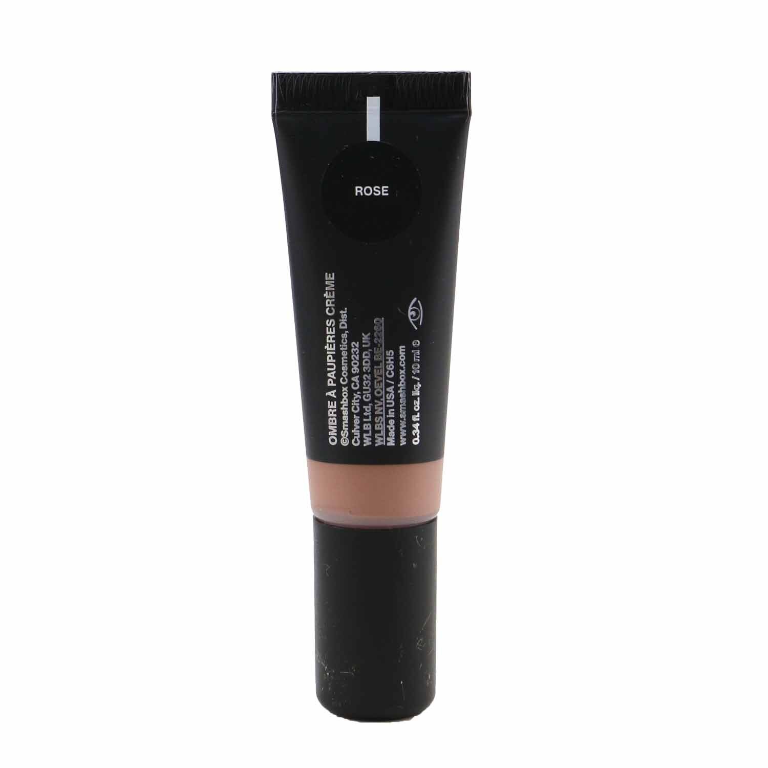 Smashbox Always On Cream Eye Shadow 10ml/0.34oz