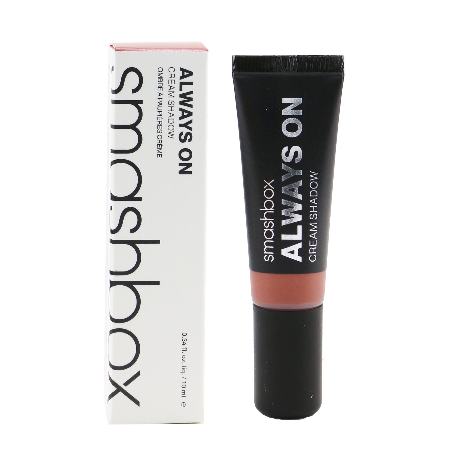 Smashbox Always On Cream Eye Shadow 10ml/0.34oz