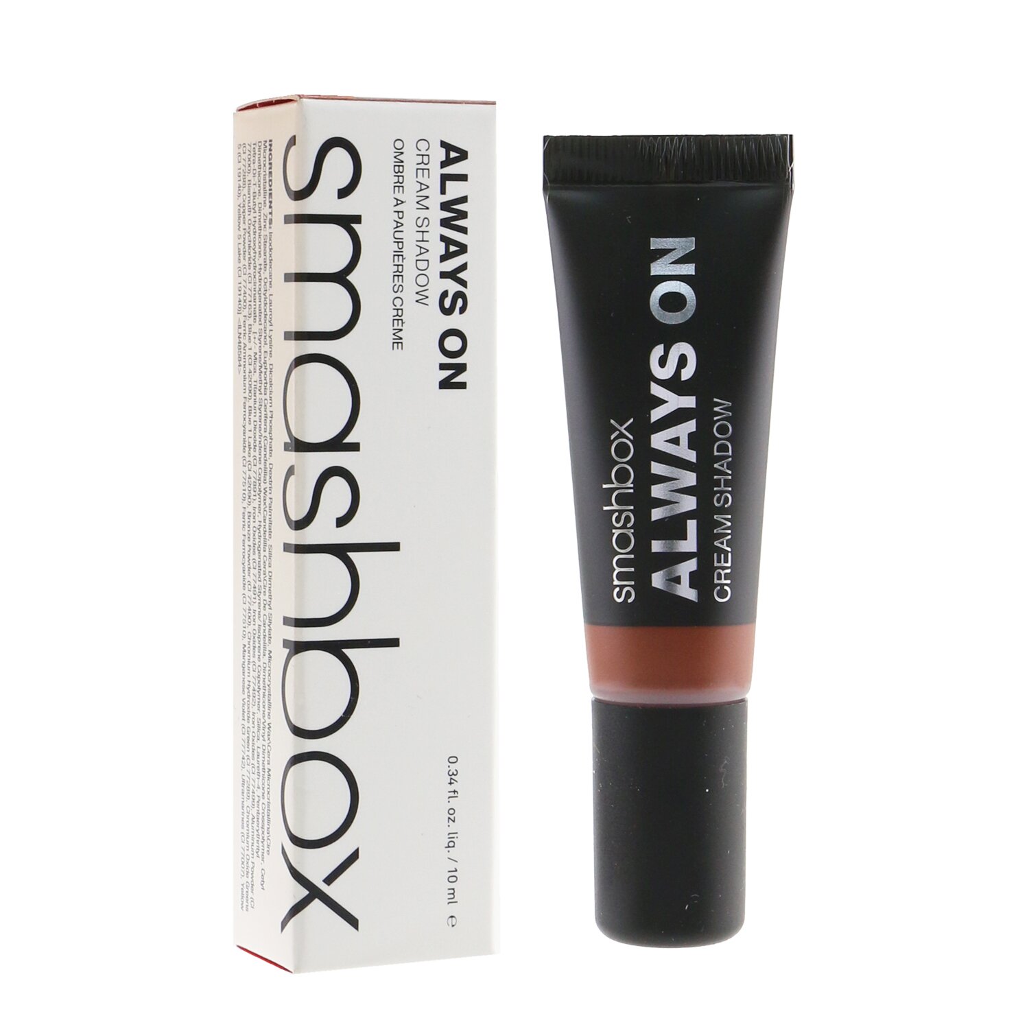 Smashbox Always On Cream Eye Shadow 10ml/0.34oz