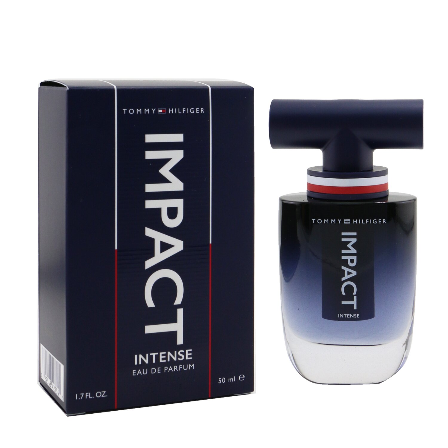 Tommy Hilfiger Impact Intense Eau De Parfum Spray 50ml/1.7oz