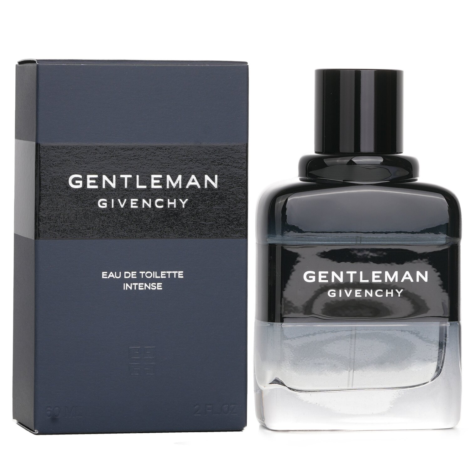Givenchy Gentleman Intense Eau De Toilette Spray 60ml/2oz
